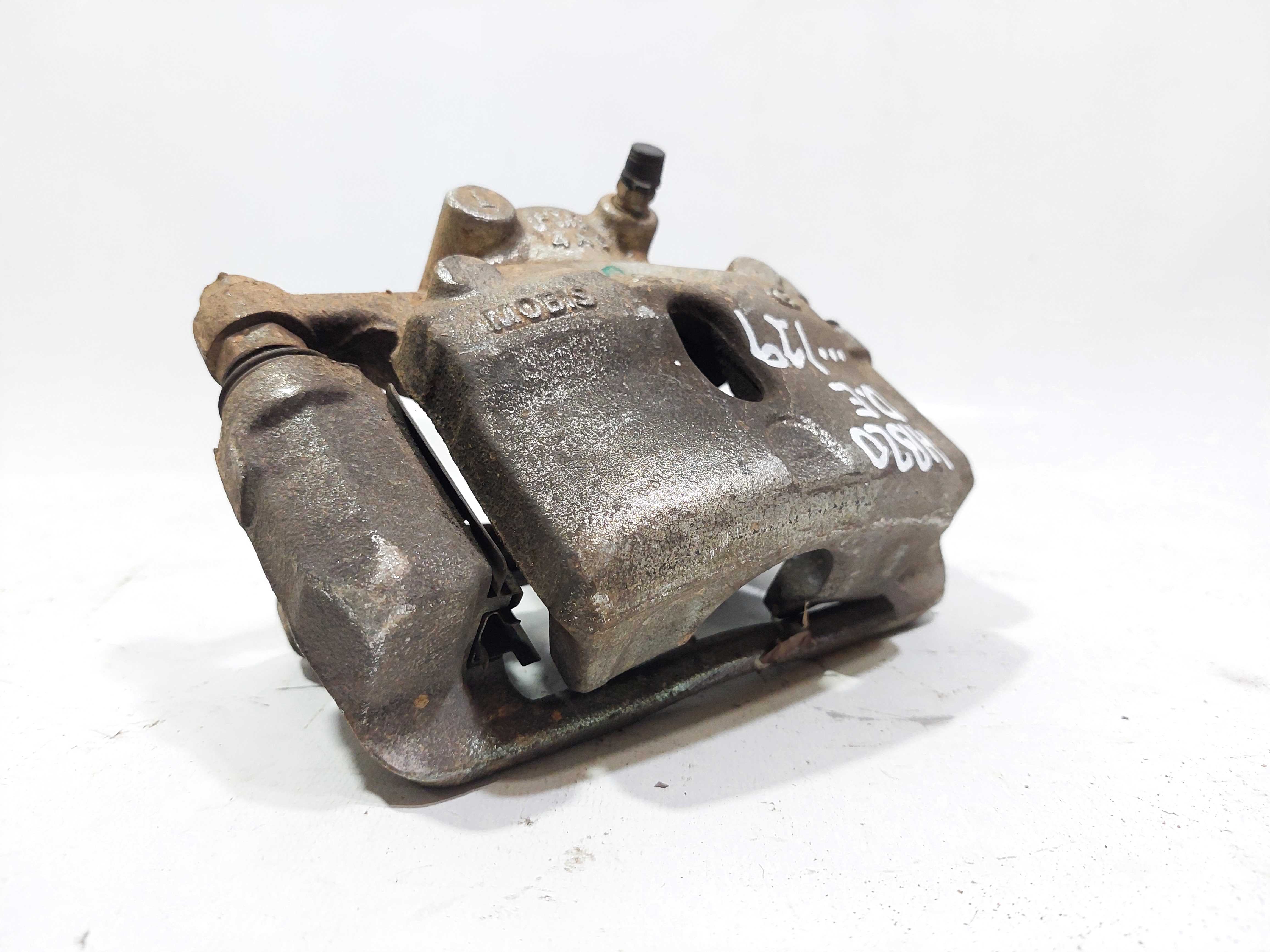 Pinça De Freio Dianteira Esquerda Hyundai Hb20 Até 2019 5