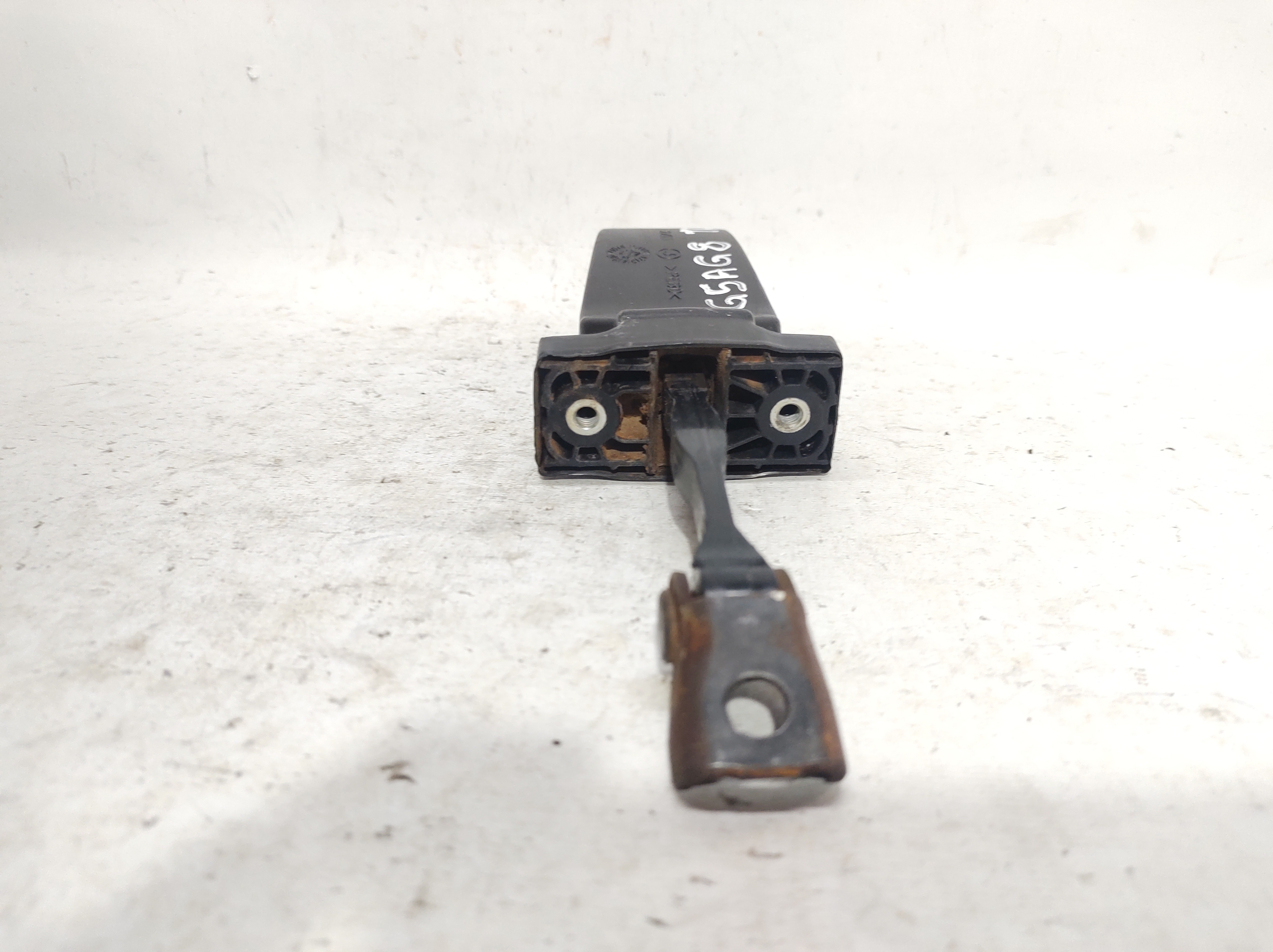 Limitador Porta Traseira Gol 08 A 23 G5 A G8 5u4839267 7