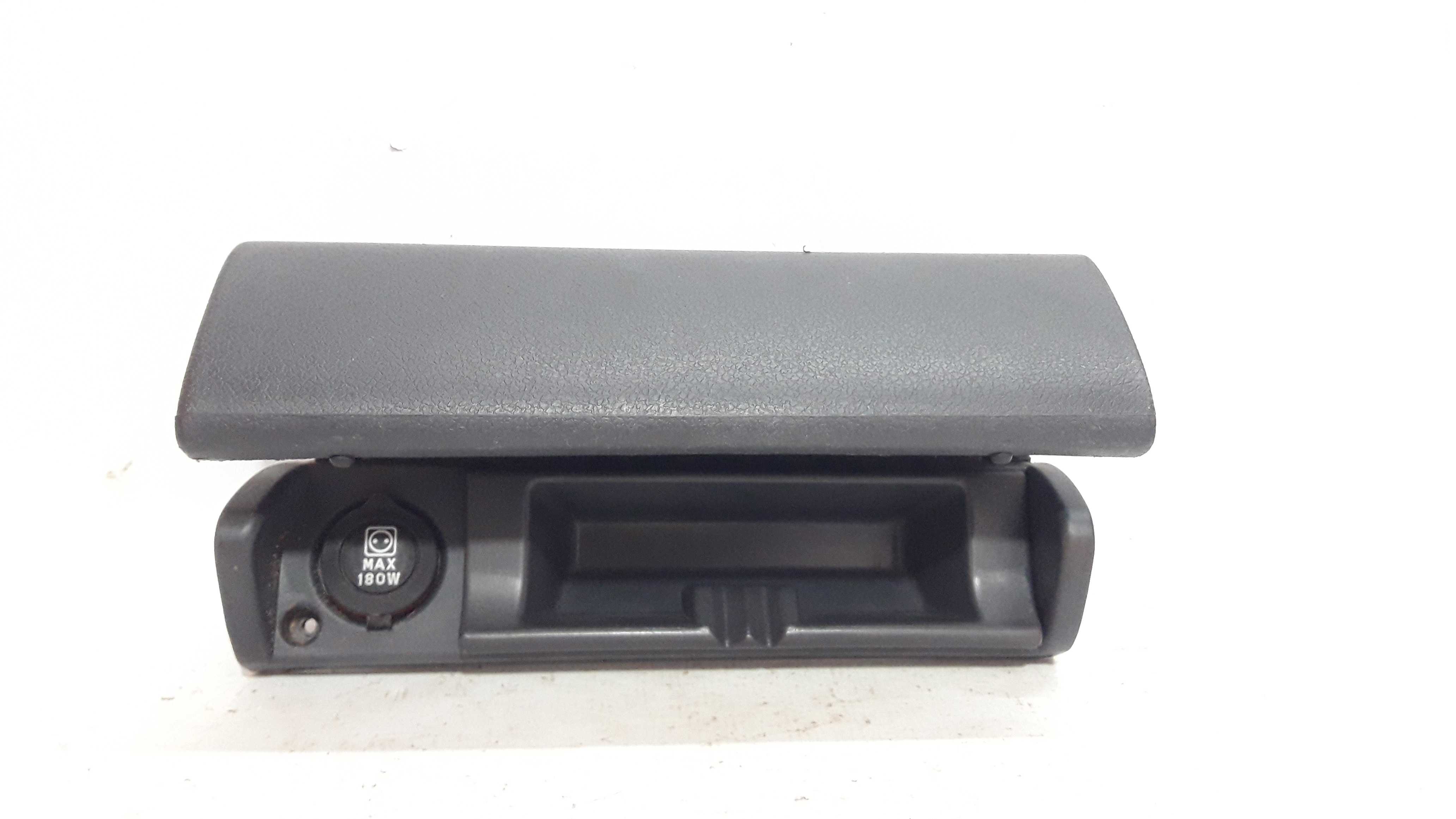 Console Porta Objetos C Acendedor Uno Mille 1190315 26504 1