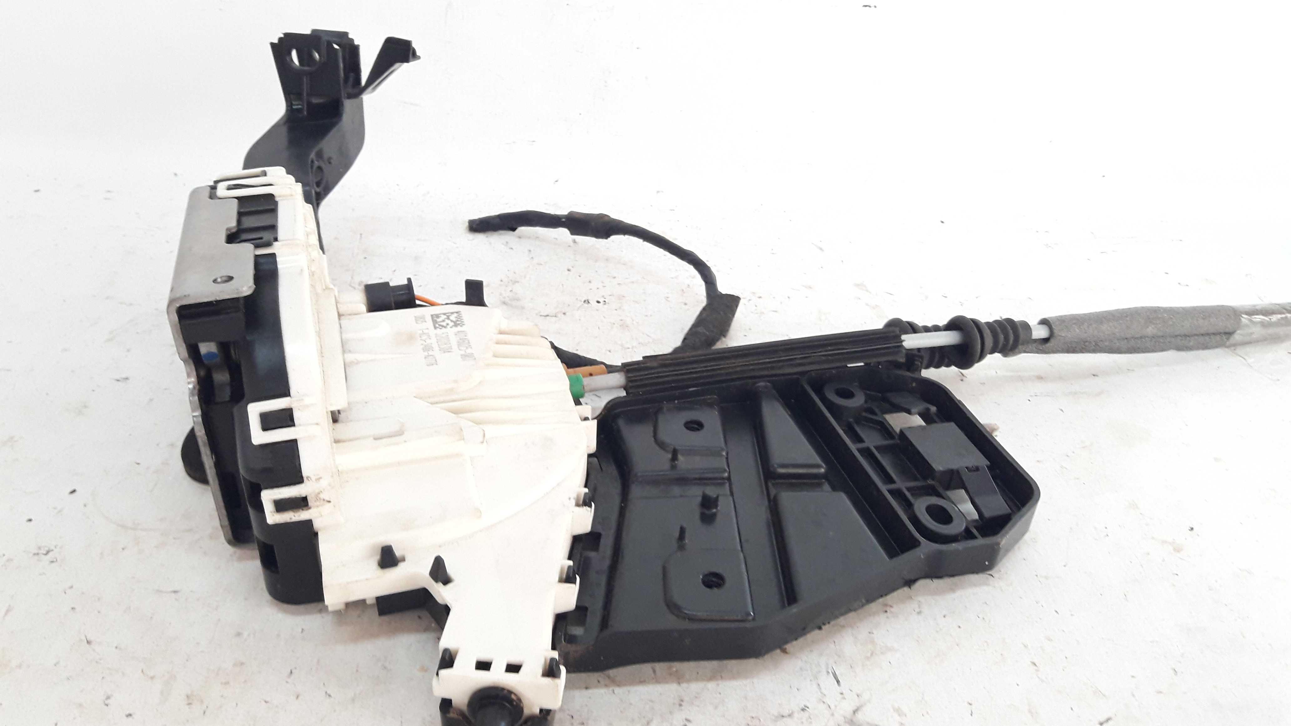 Fechadura Traseira Direita Toro 16 A 21 52028384 5