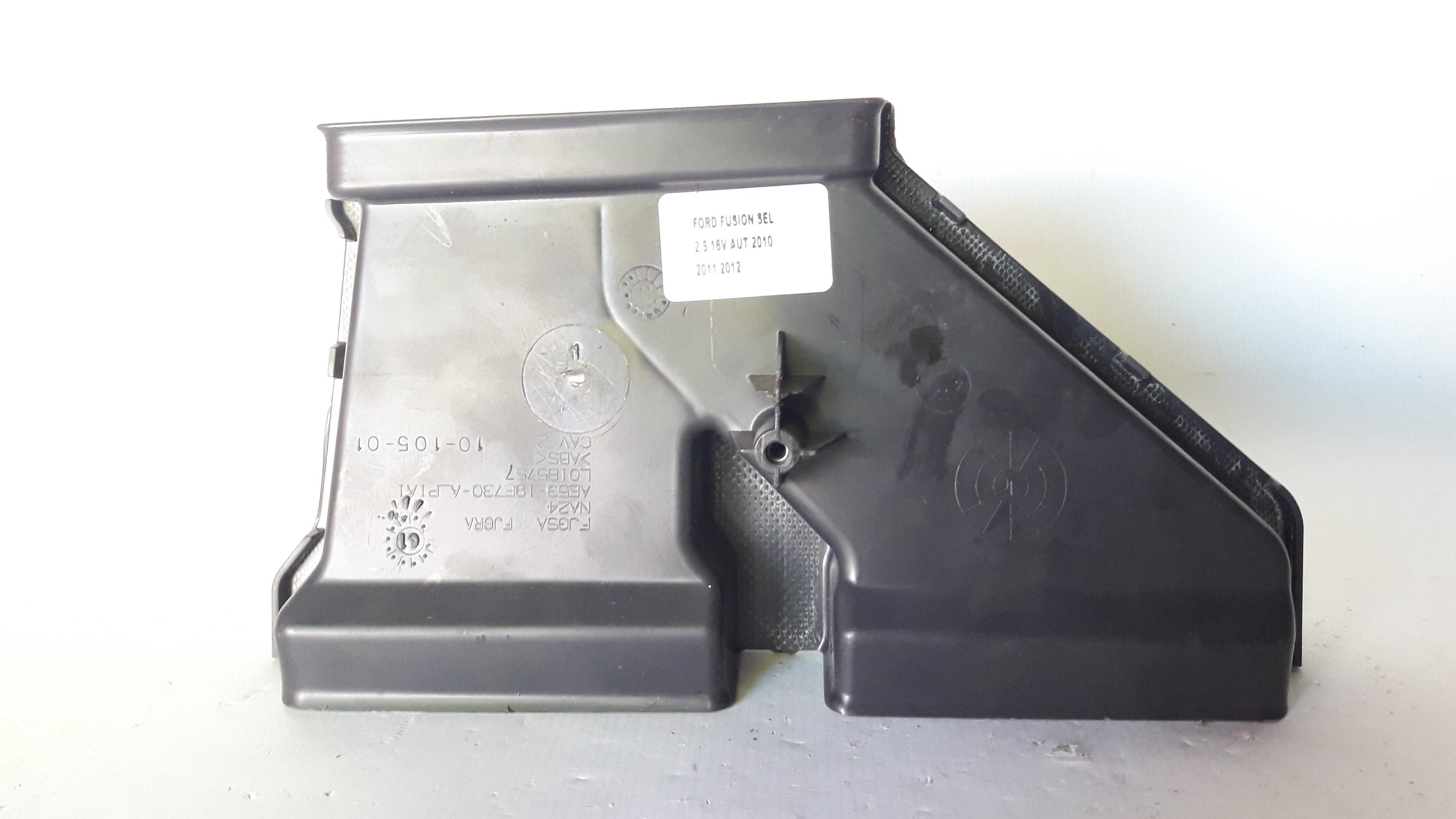 Duto Difusor Ar Central Ford Fusion 10/12 Ae5329e730 4