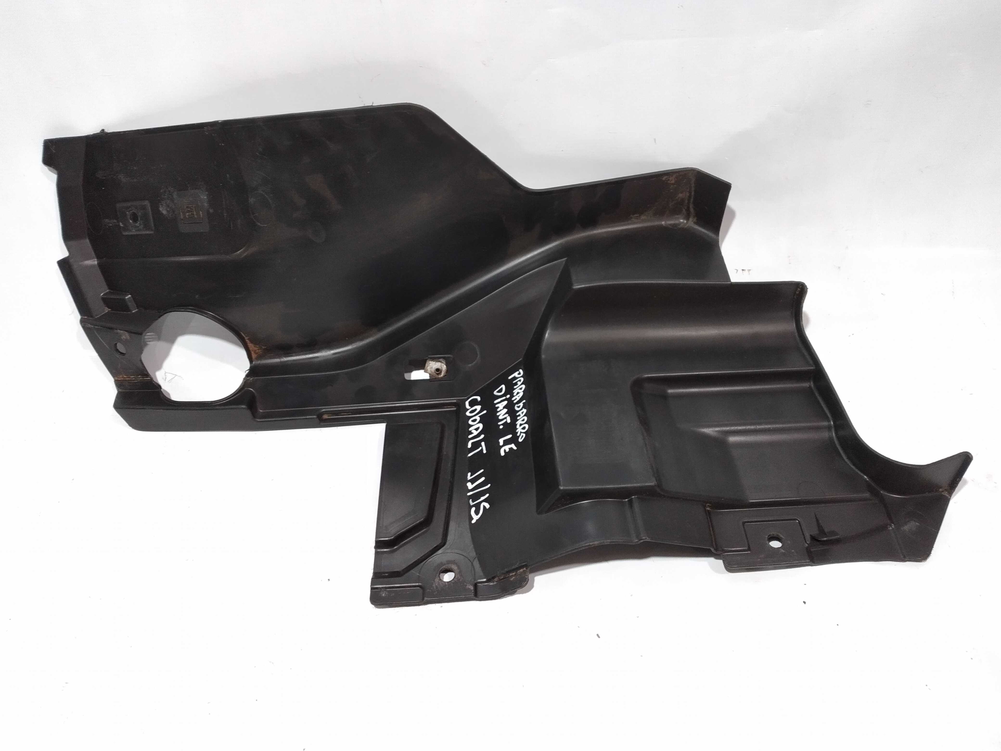 Parra Barro Dianteiro Lado Esquerdo Cobalt 2011/15 Original 1