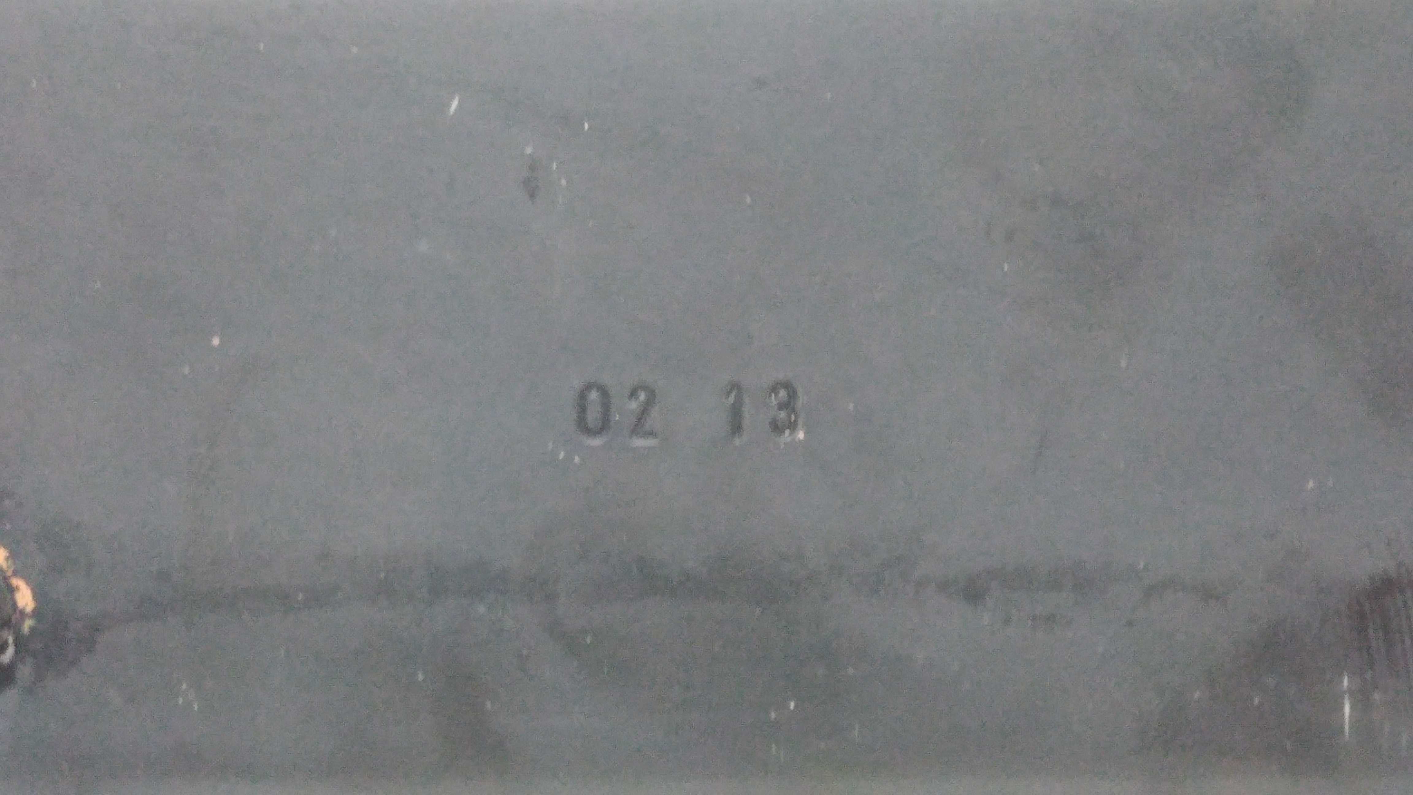 Travessa Inferior Radiador Renault Fluence 2.0 11/15 Origina 5