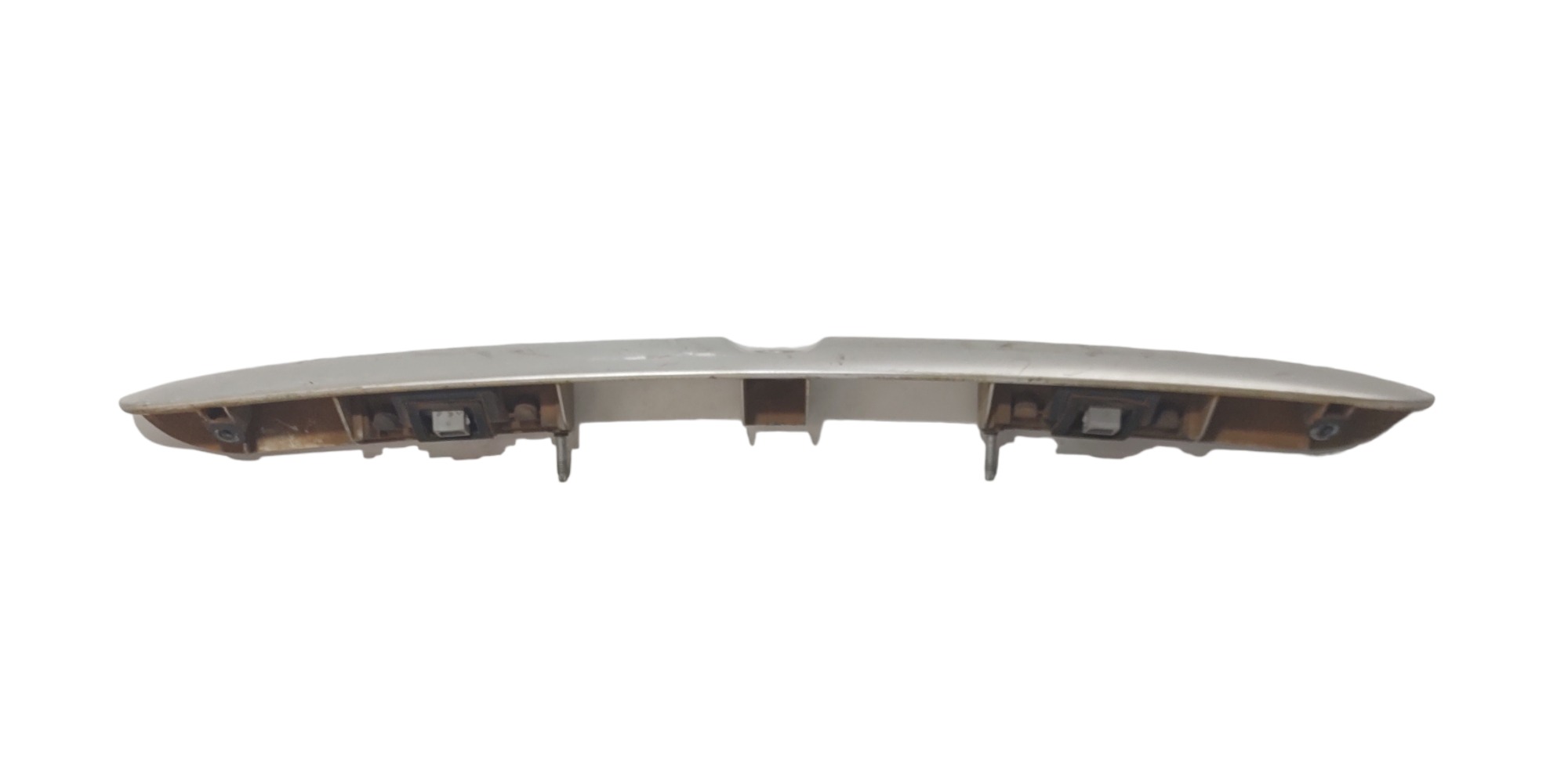 Friso Aplique Tampa Traseira Audi A3 99/6 8d9827574 24272 – Prata 3