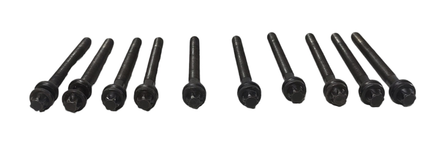 Kit Parafuso Cabeçote Xsara Picasso 1.6 26v 02/7 27953 3