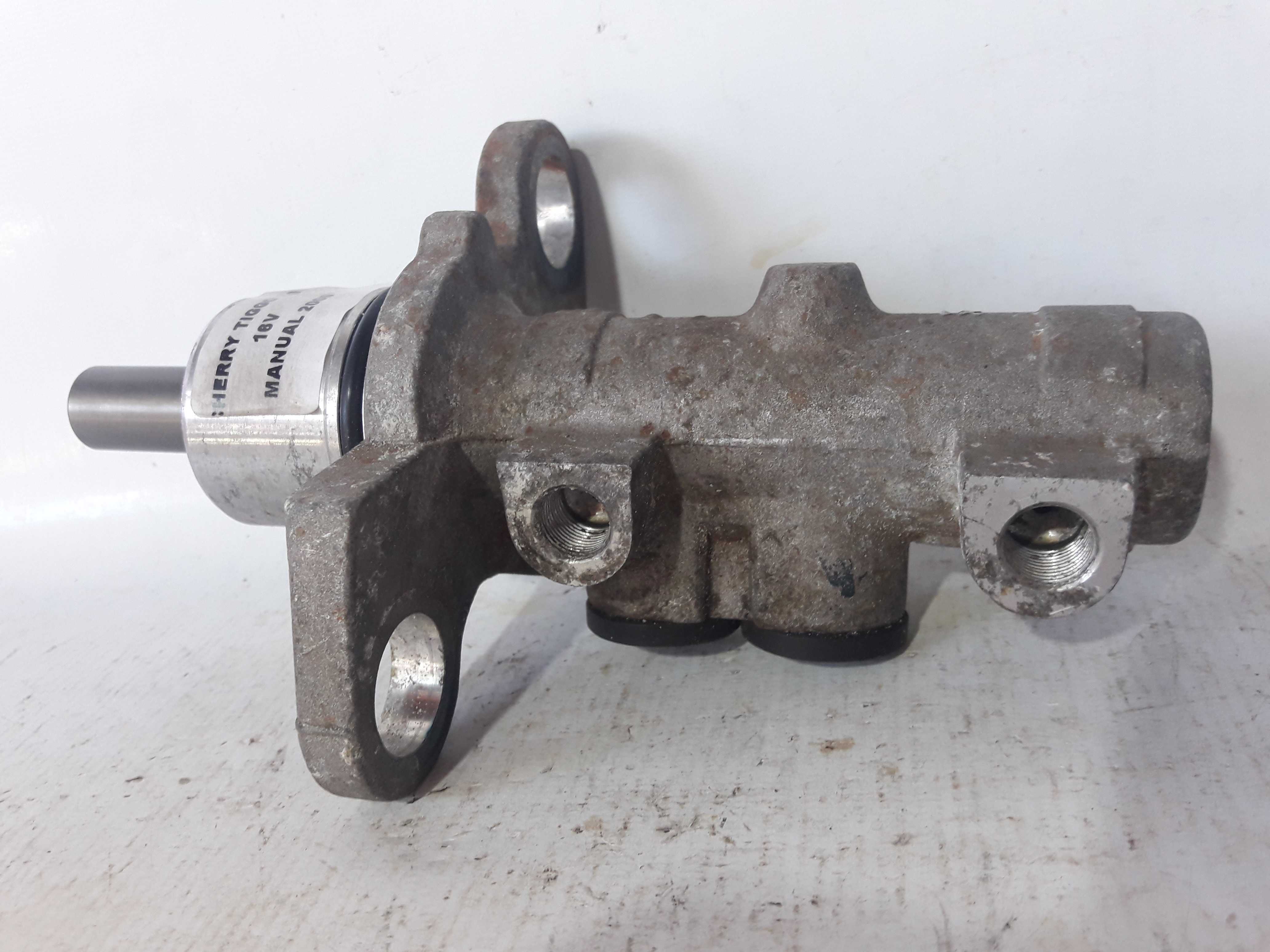 Cilindro Mestre Freio Chery Tiggo 2.0 16v Man 2009 10 11 1