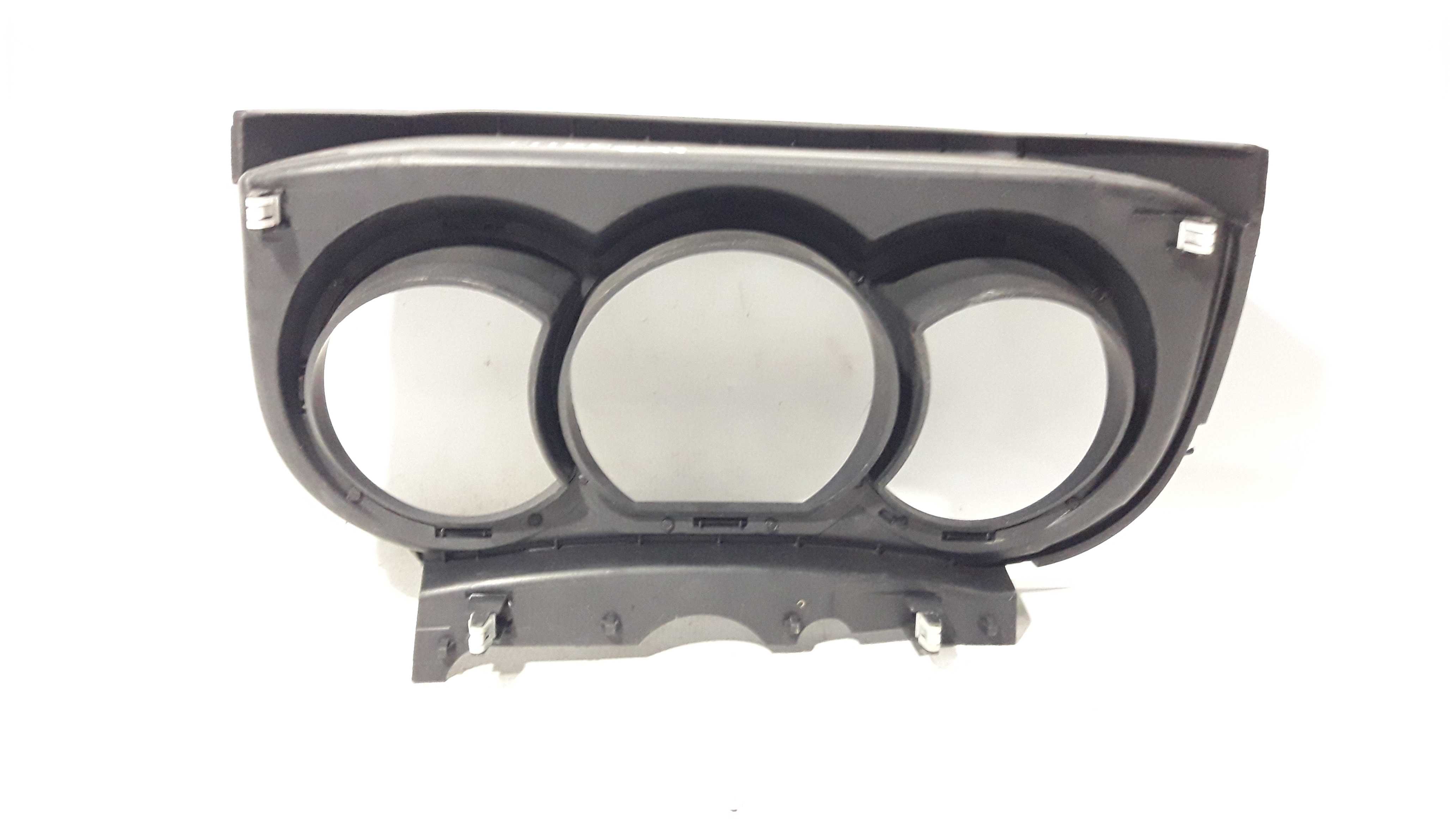 Moldura Painel Velocímetro Tiida 08/2011 68240el00a 4