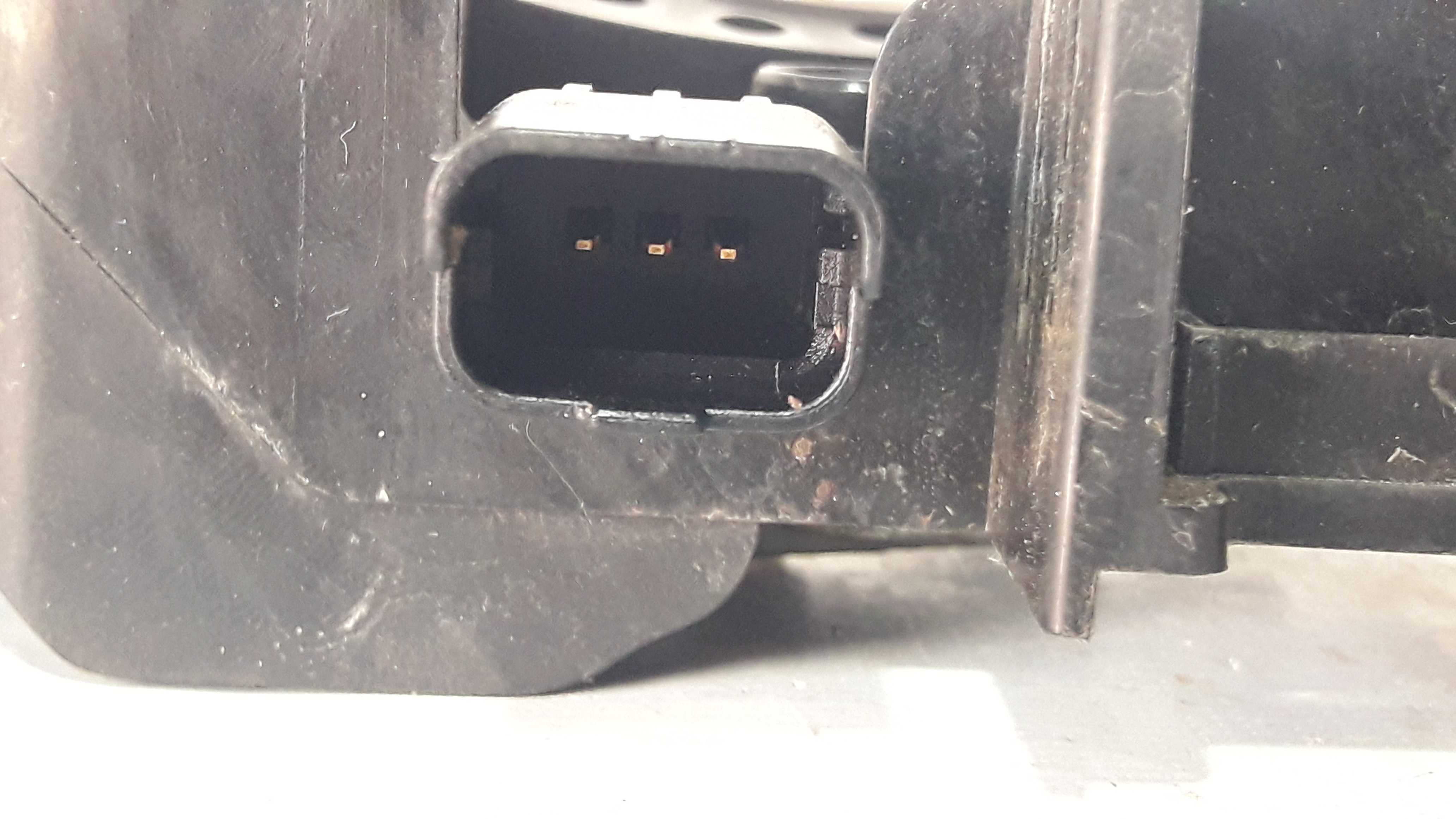 Maçaneta Externa Traseira Esquerda Fluence 11/15 Original 5