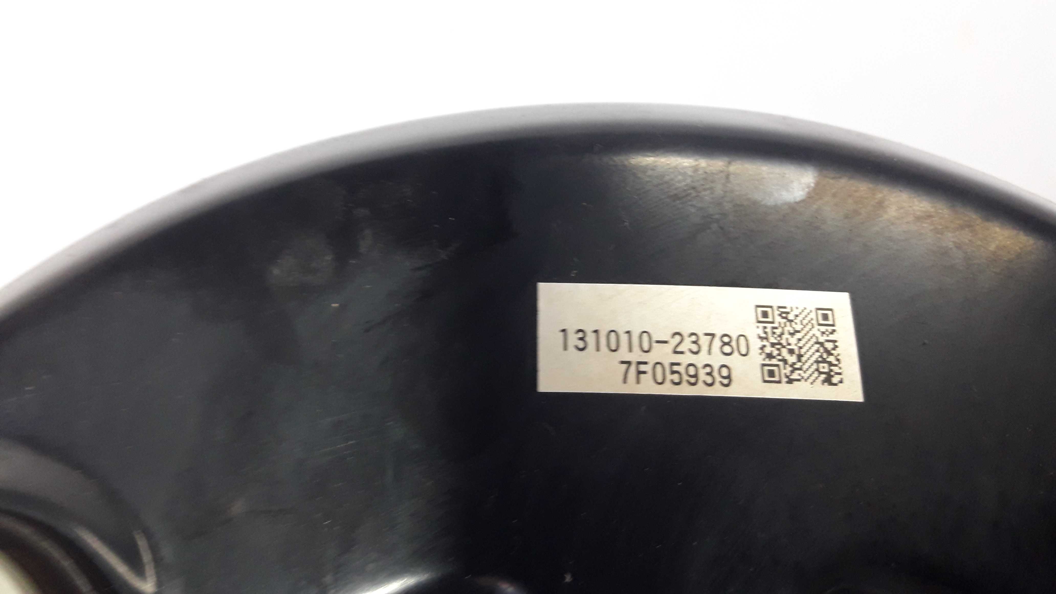 Hidrovacuo Servo Freio Hilux 2.8 4×4 Diesel T 47200-0kb80 5