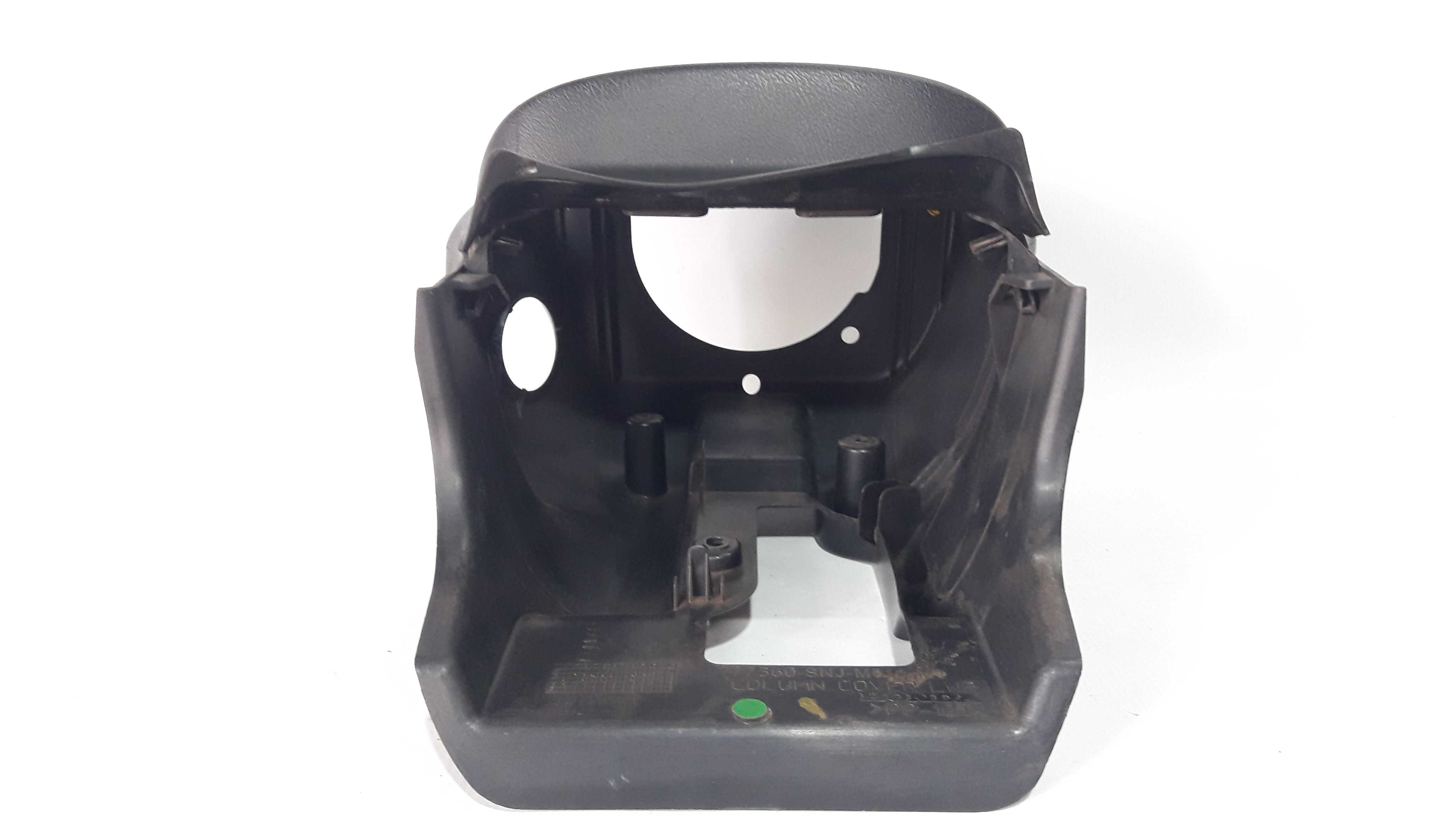 Moldura Coluna Direção Civic 7 8 9 10 11 4