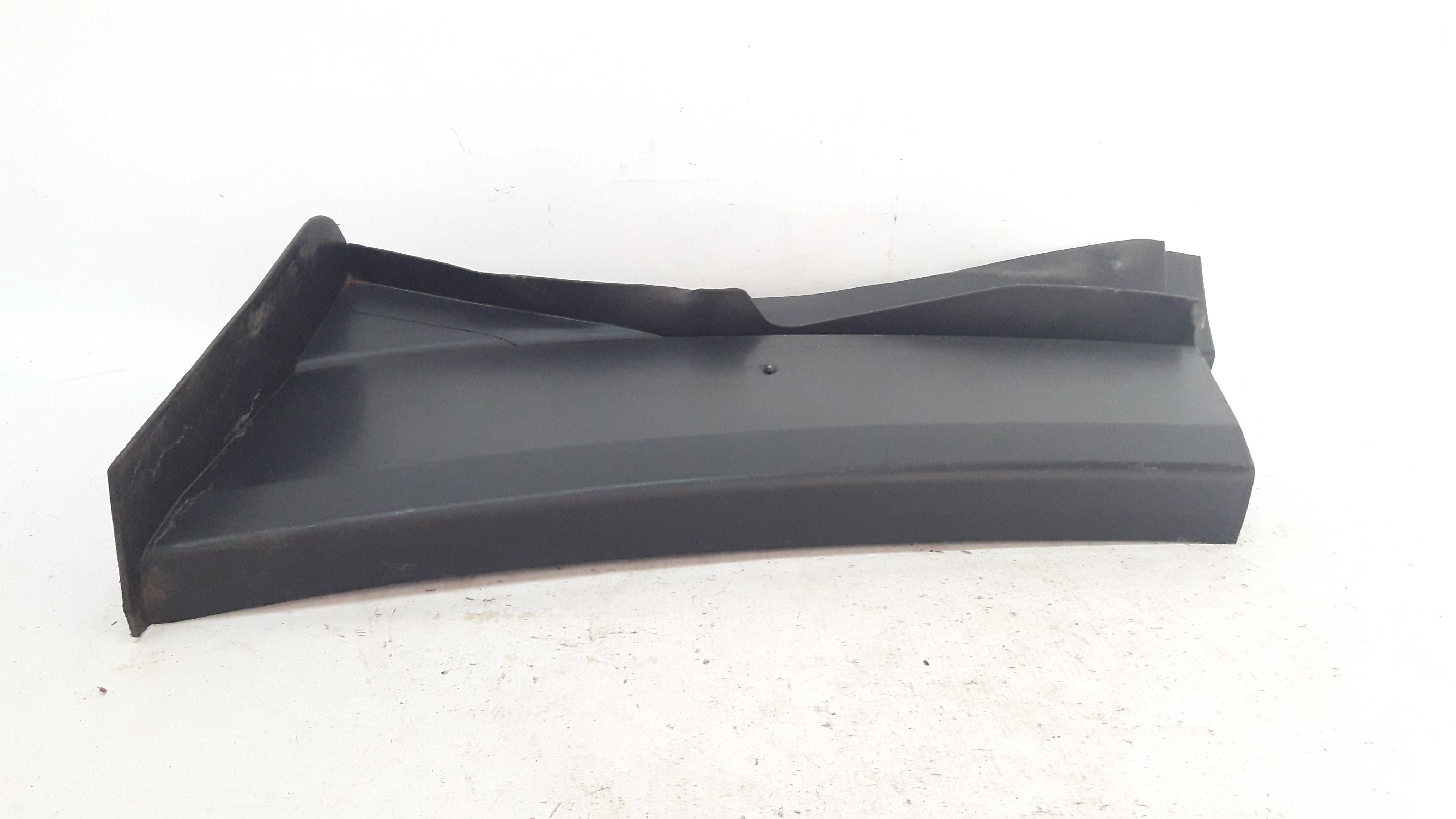 Moldura Grade Churrasqueira Golf 99 A 6 1j1819537 Preto Ambos Os Lados 2