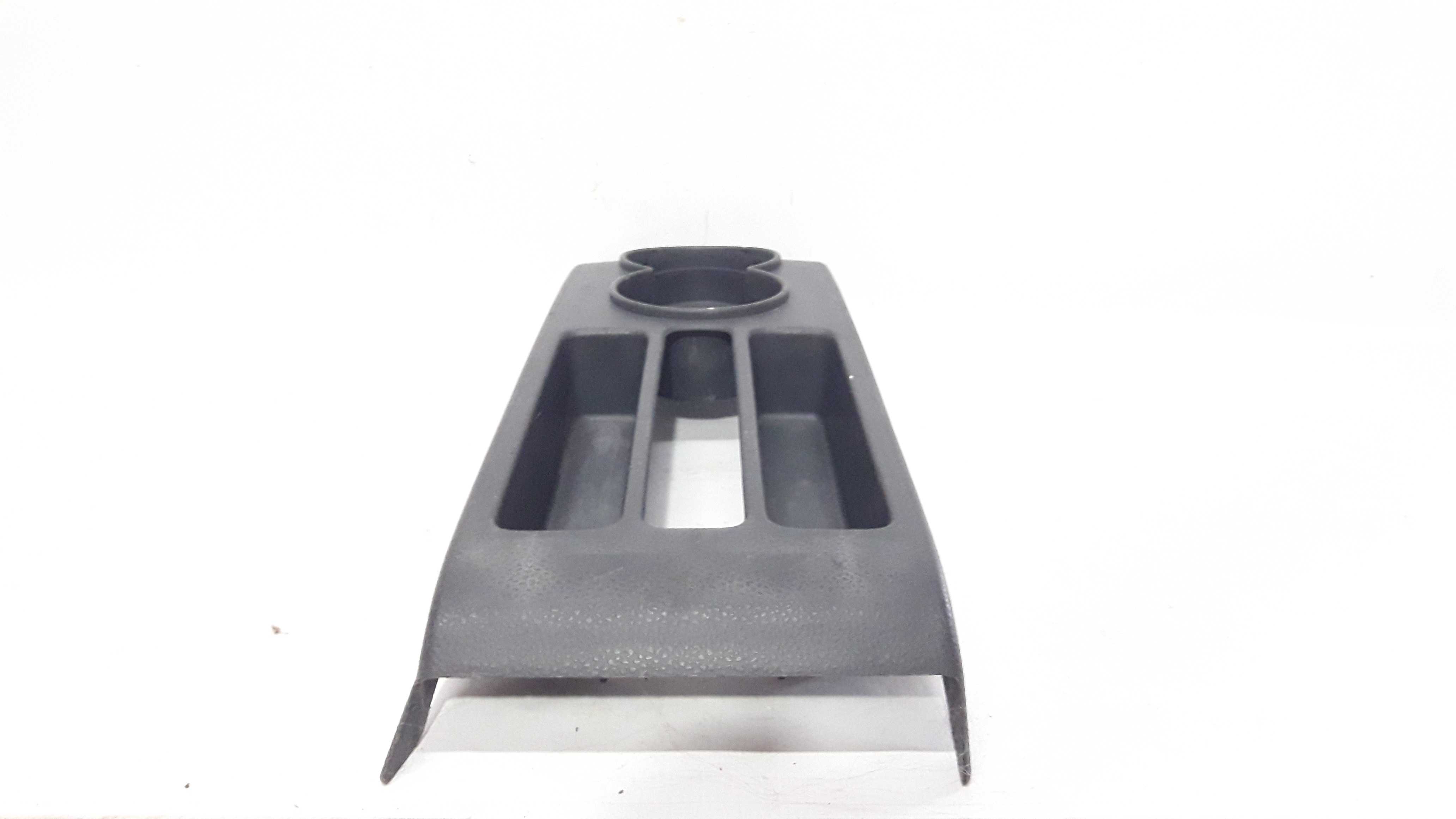 Moldura Console Central Polo 03 A 06 6q0863319 29405 3