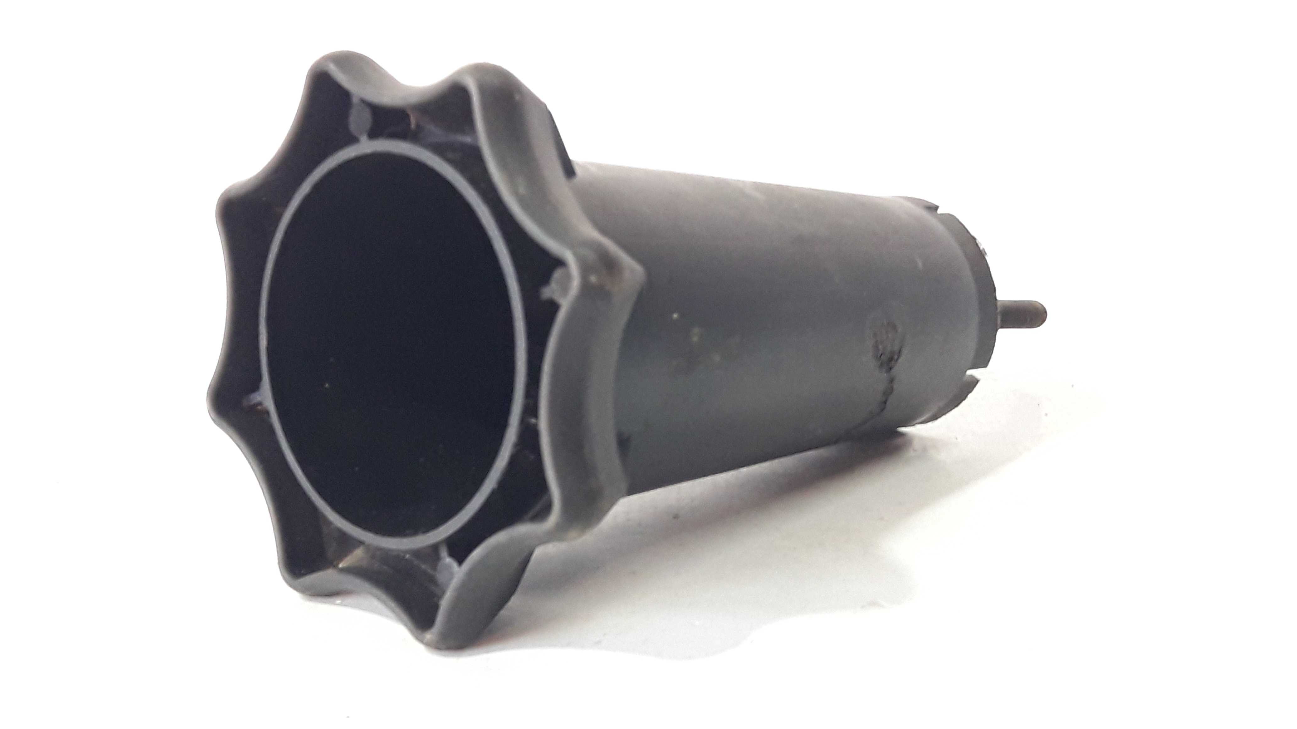 Parafuso Fixação Estepe Audi A4 97/00 23493 2