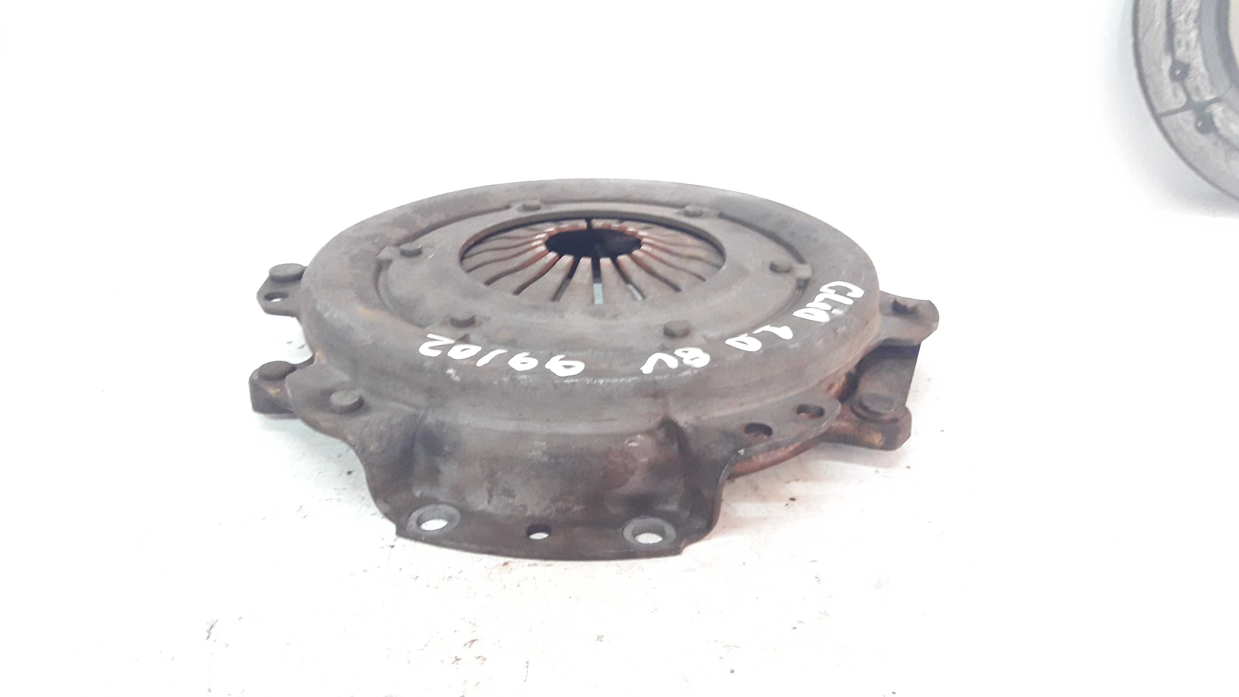 Platô Disco Embreagem Clio 1.0 8v 99 A 2 28962 4