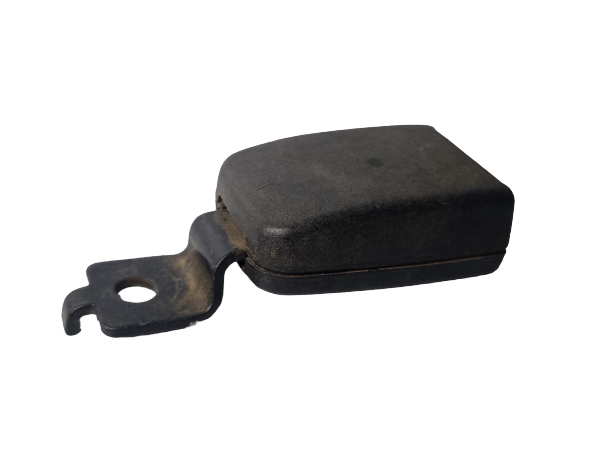 Fecho Haste Engate Fêmea Cinto Segurança Ford Ka Até 07 Orig 4