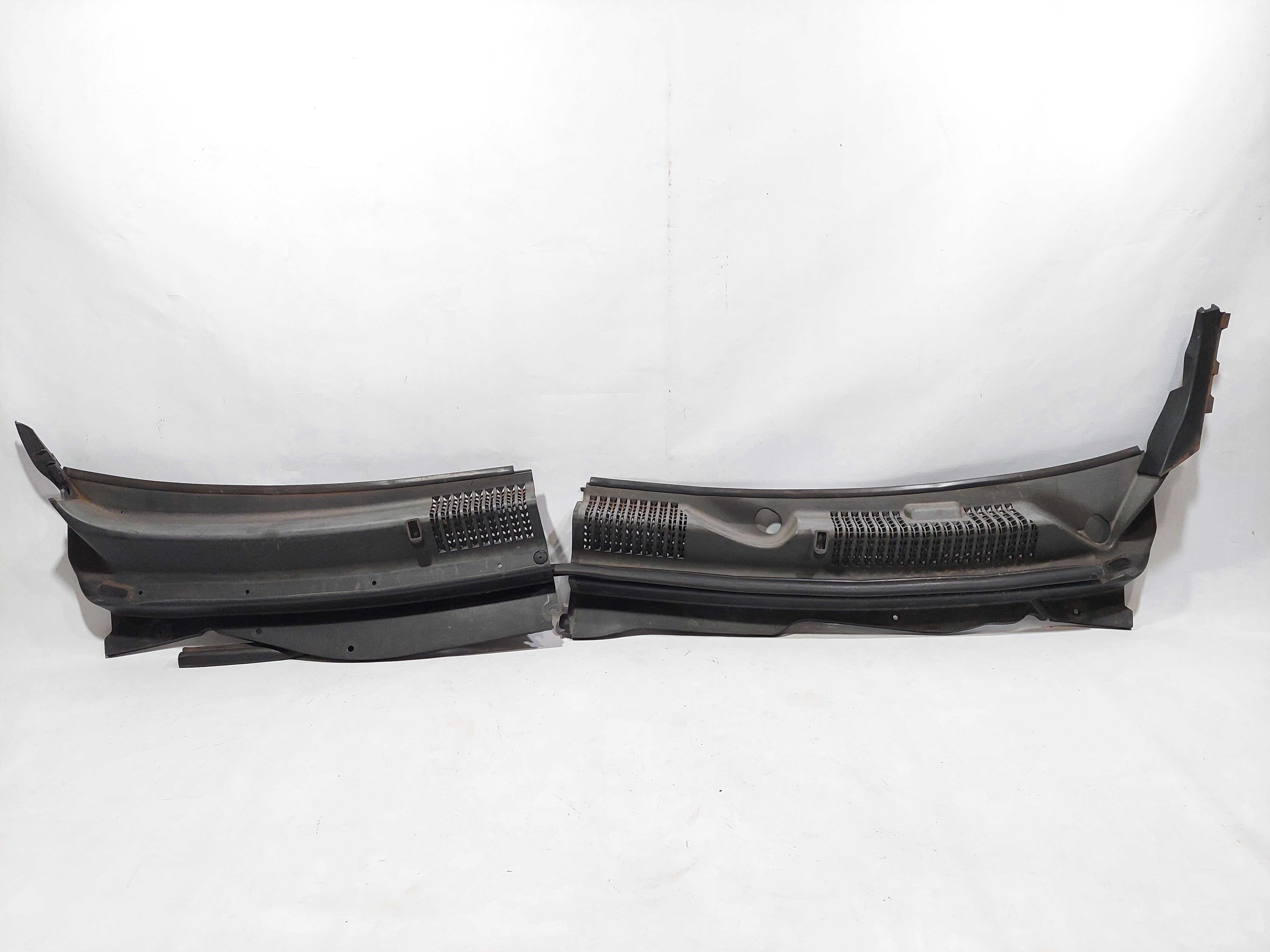 Grade Churrasqueira Chevrolet Captiva Sport 09/13 Original 1