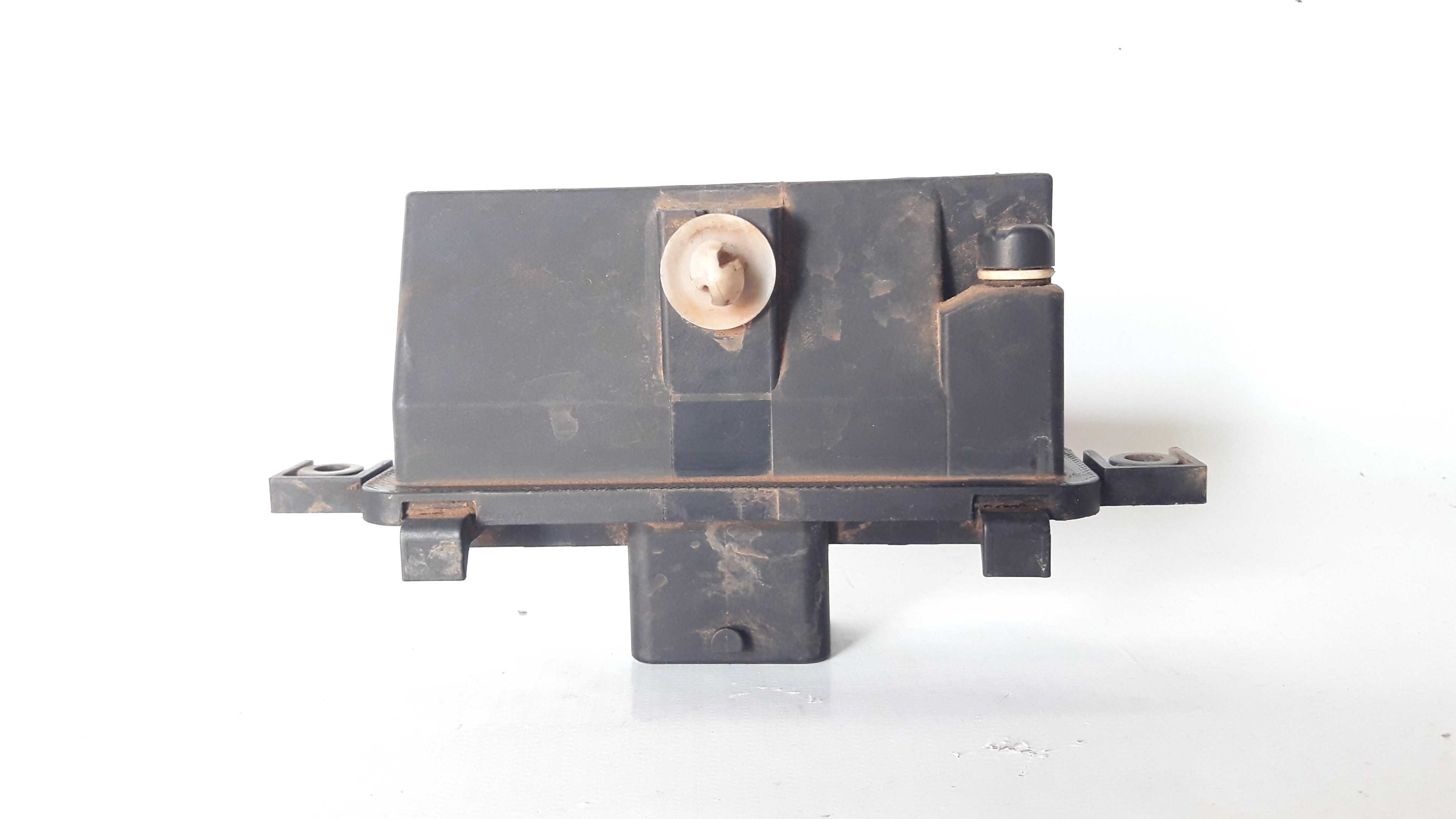 Módulo Estacionamento C4 Pallas 08/12 968908618000 Original 4