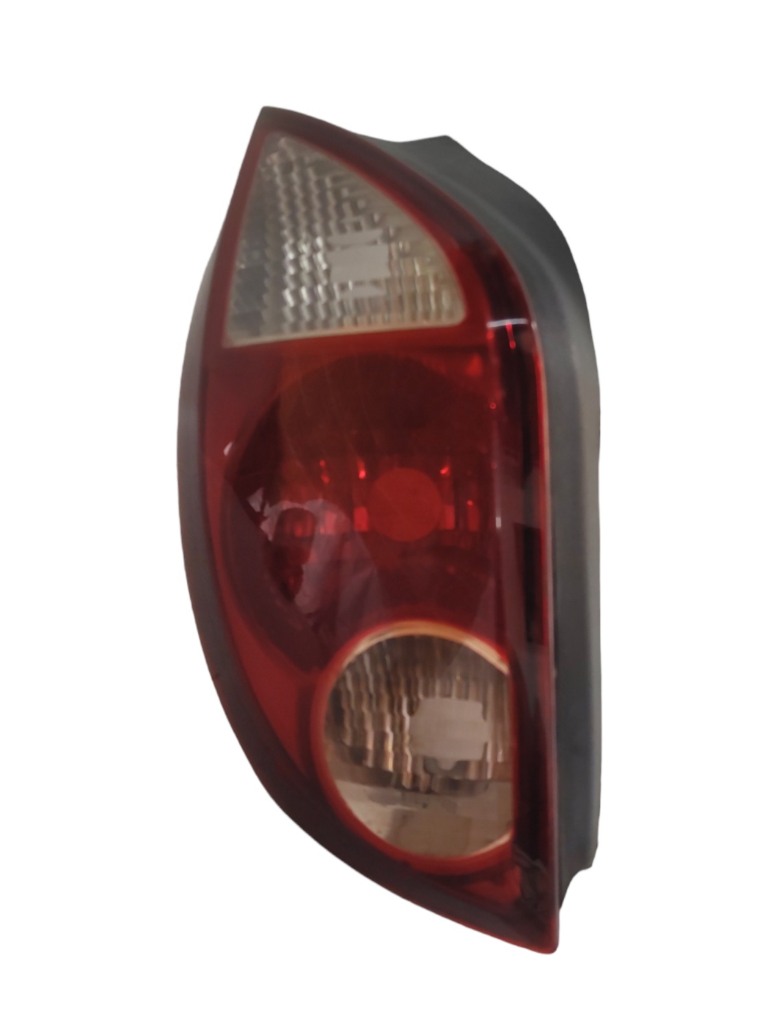 Lanterna Traseira Direita Celta 07/14 27144 Direito Vermelho 1