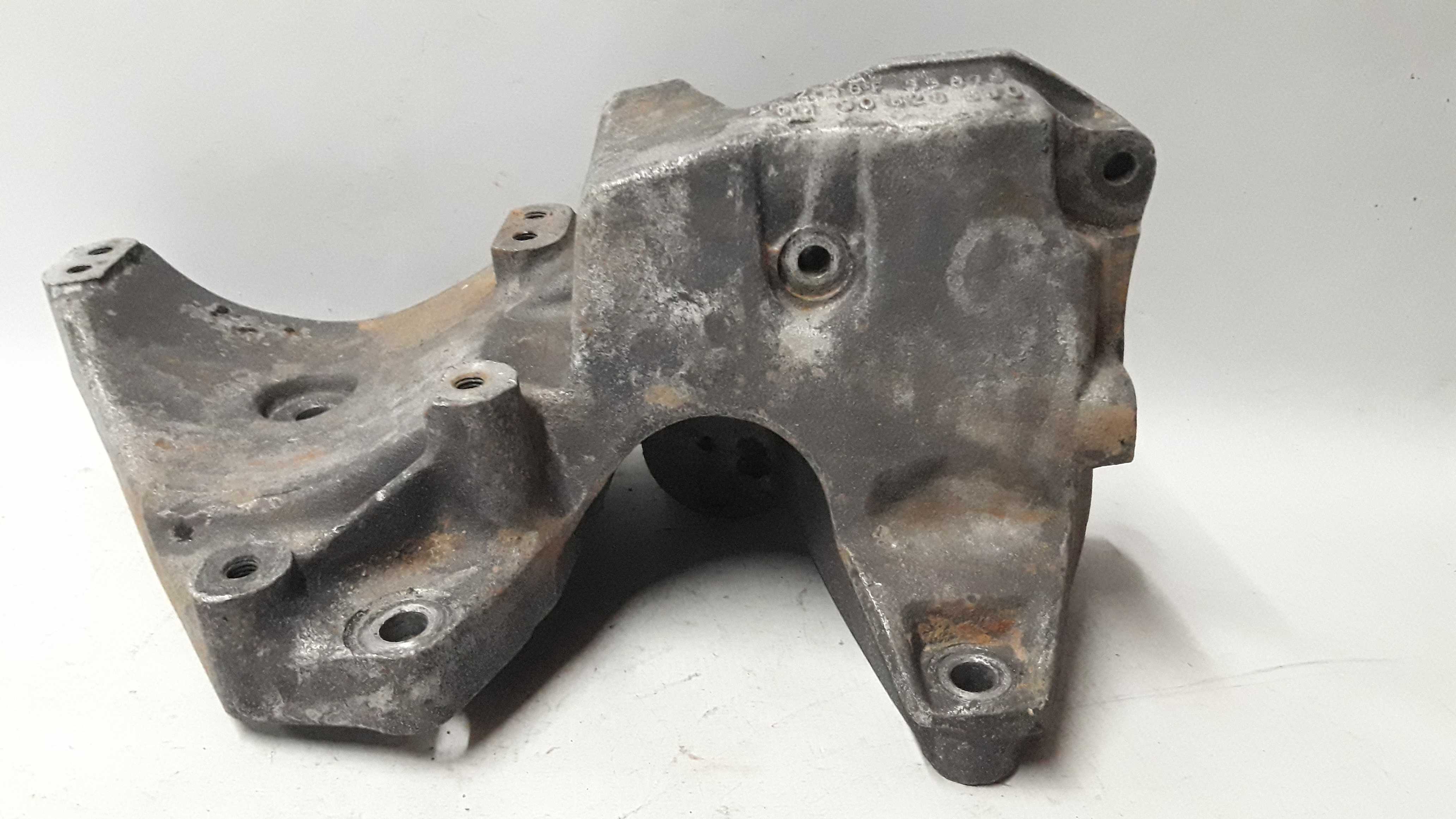 Suporte Esticador Correia Vectra 2.0 8v 96a05 90528880