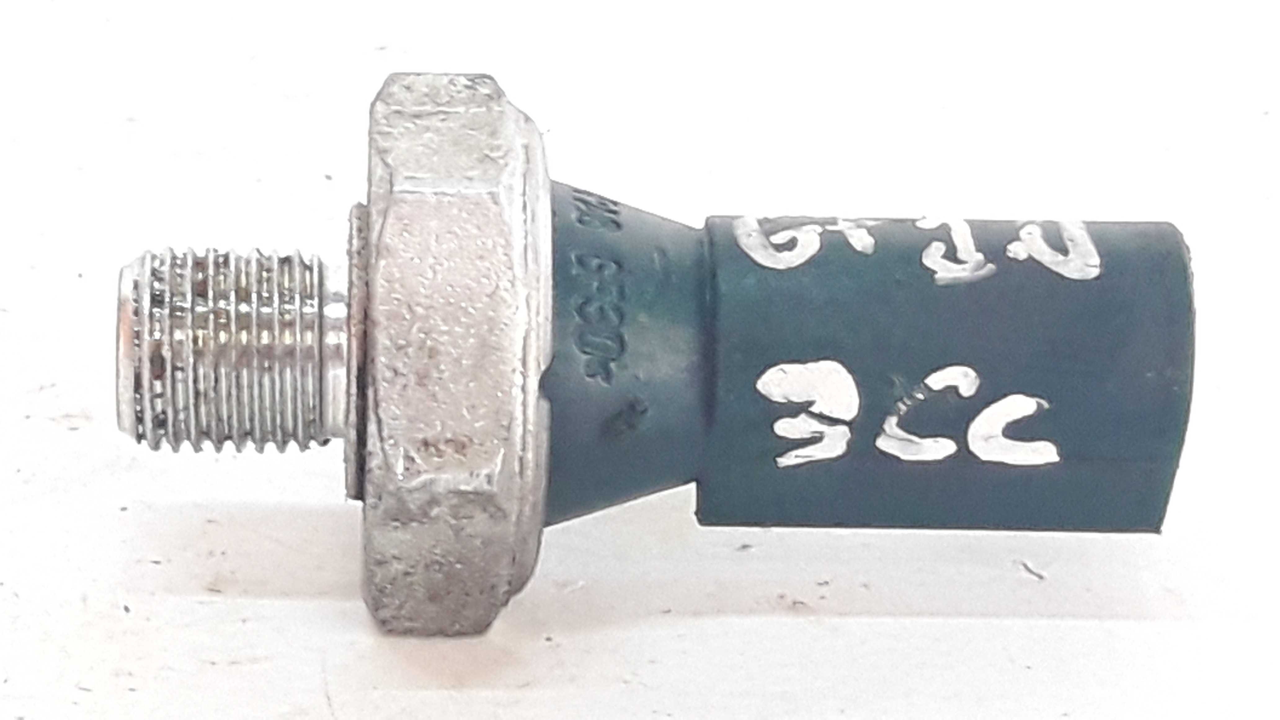 Sensor Pressão Óleo Motor Gol Voyage Fox Up 1.0 3cc