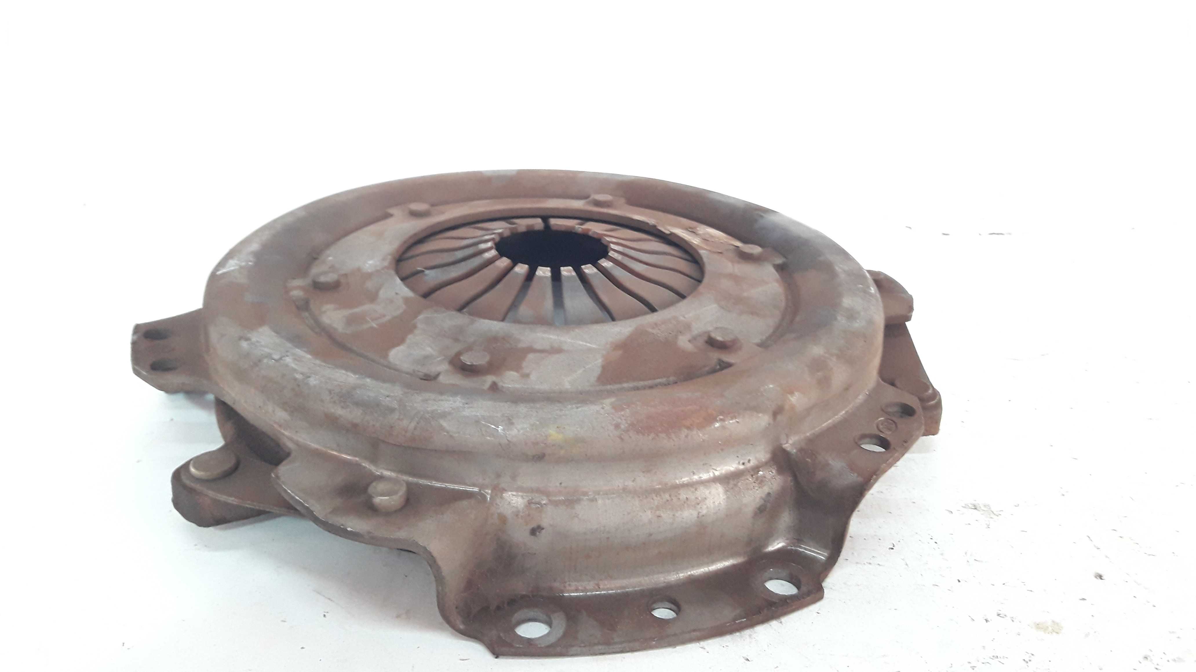 Platô Disco Embreagem Logan Sandero 1.0 16v 15 A 19 28655 3