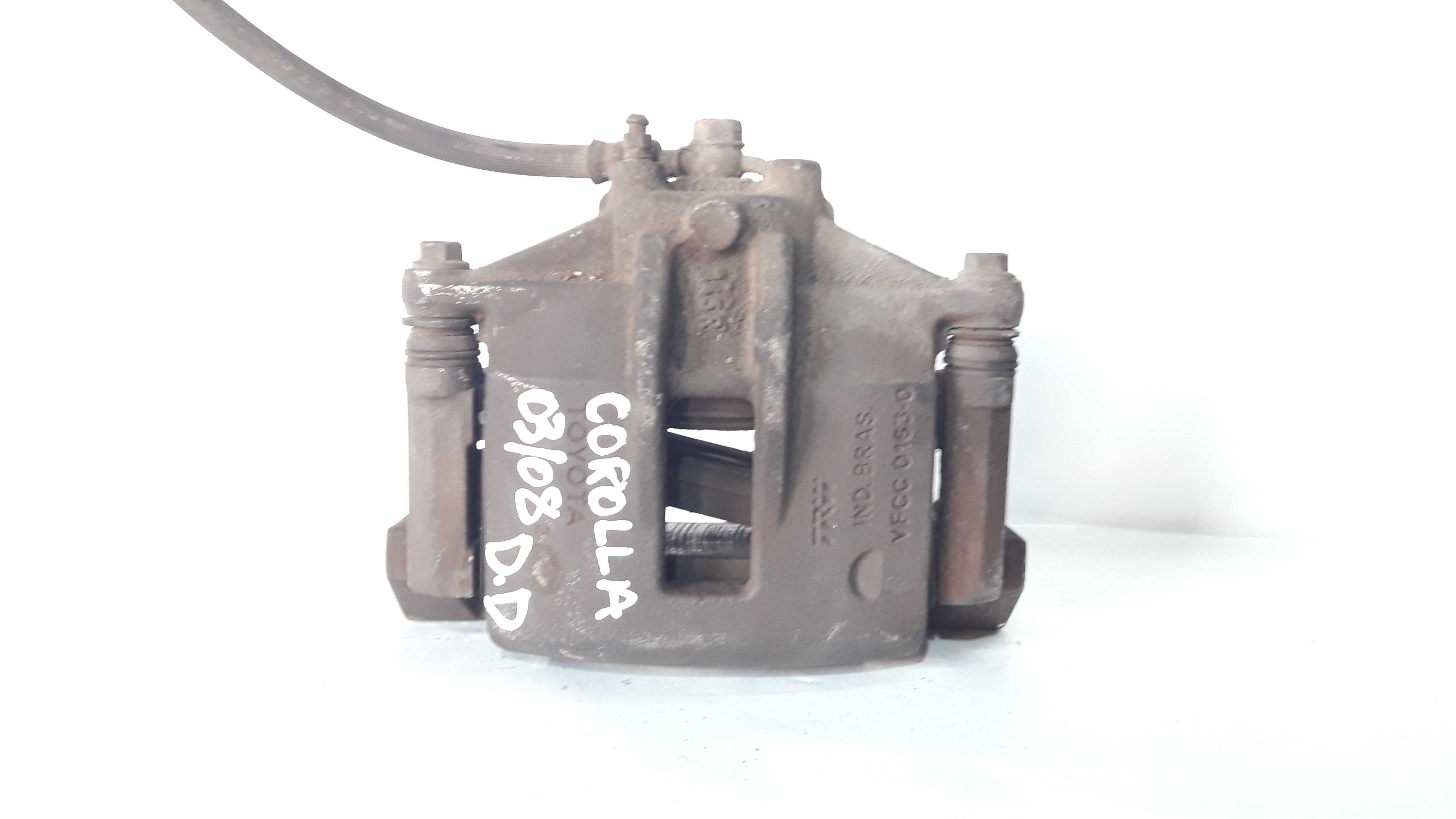 Pinça Freio Dianteiro Direito Corolla 03/08 23013 1