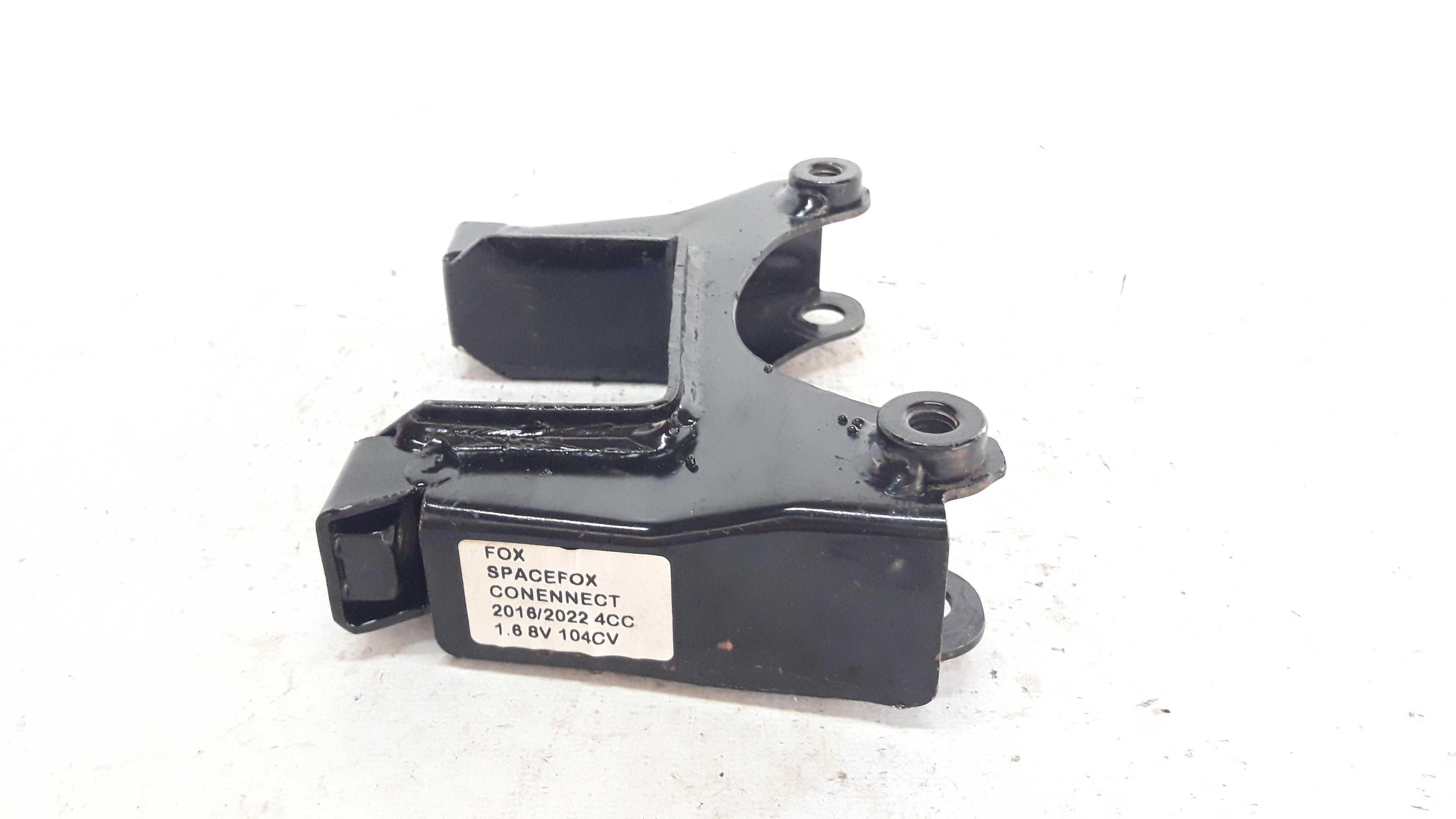 Suporte Cambio Fox  1.6 8v 4cc 16 A 22 6q0199111k