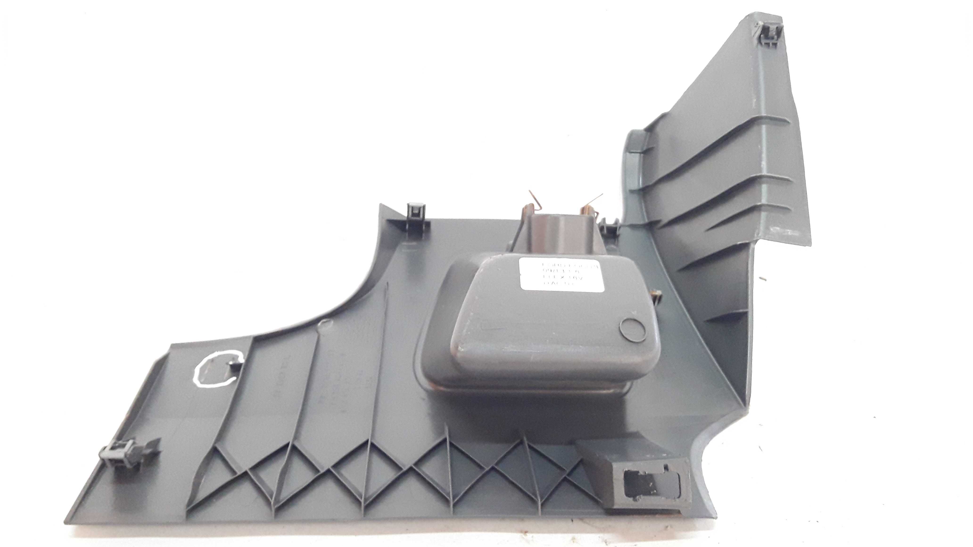 Moldura Inferior Esquerda Painel Focus 9 A 13 4m51a0432 5