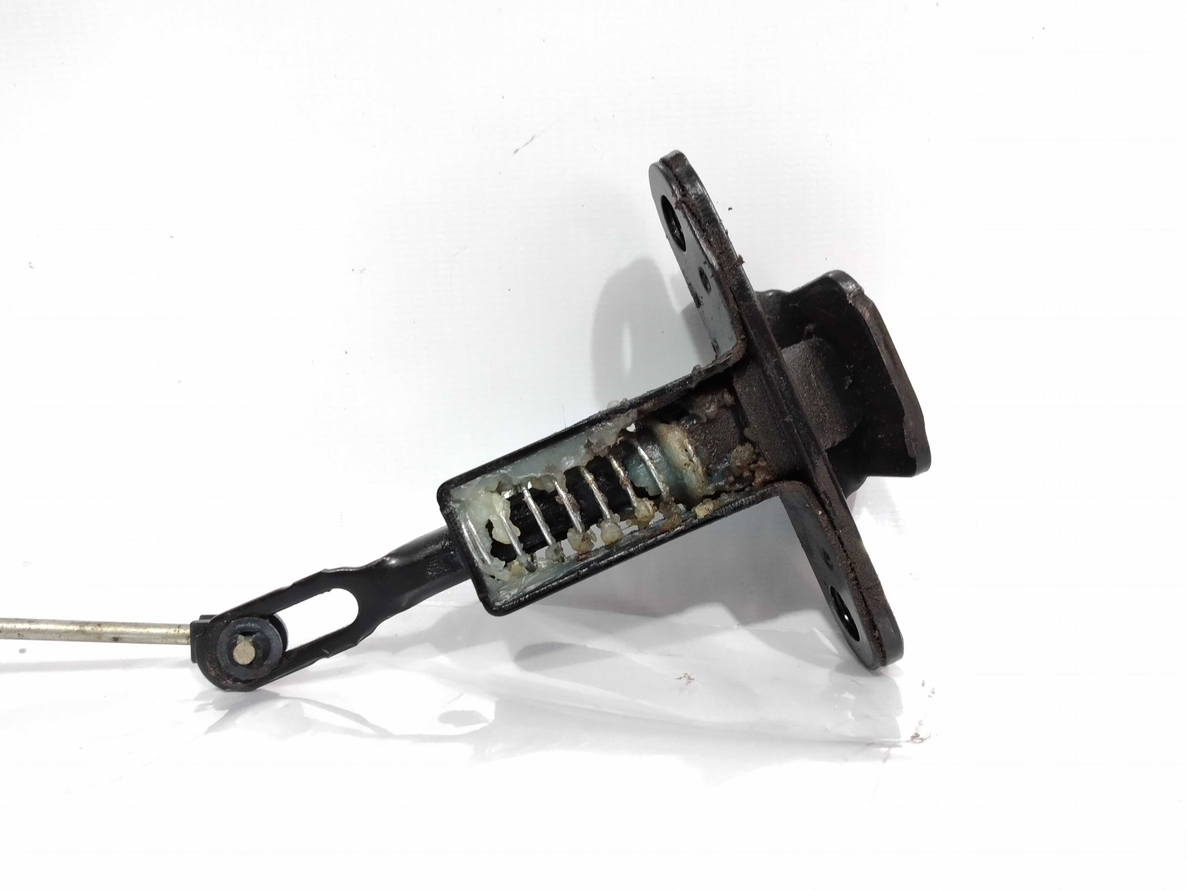 Fechadura Tampa Traseira Renault Oroch 2016/2019 Original