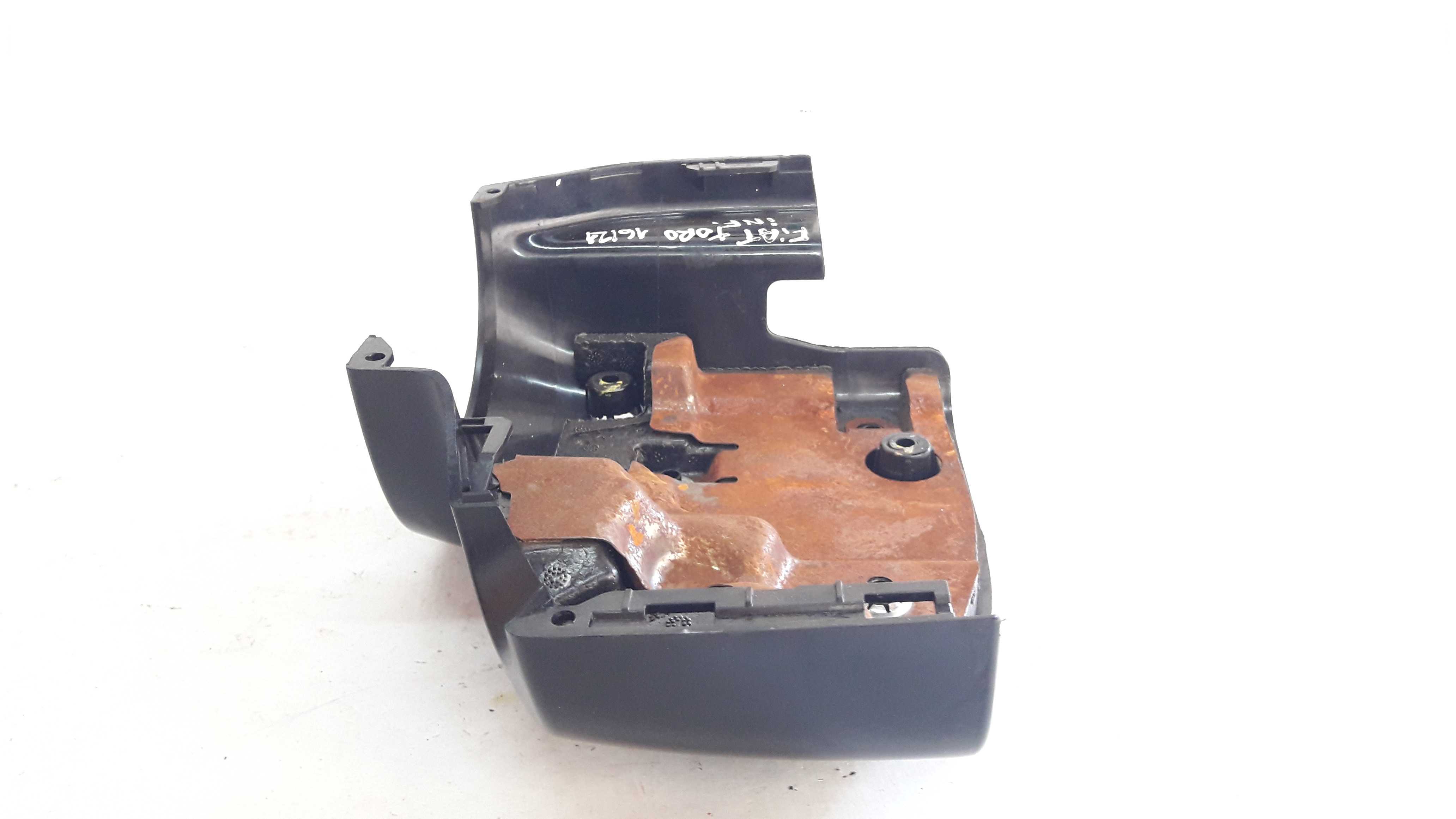 Moldura Inferior Da Coluna Direção Toro 16 A 21 6