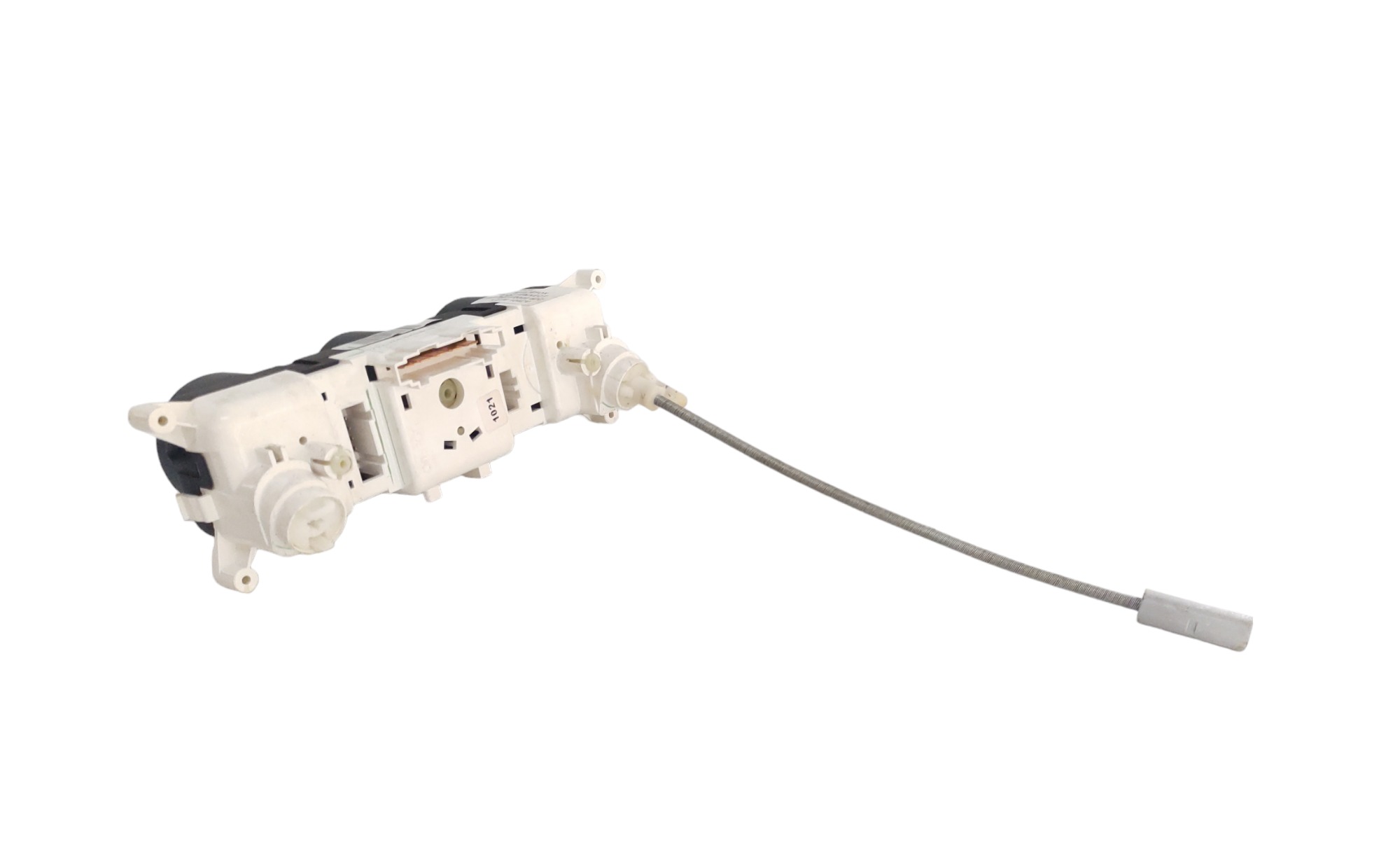 Comando Ar Condicionado Fox Spacefox 16 A 22 5z0820045f 2