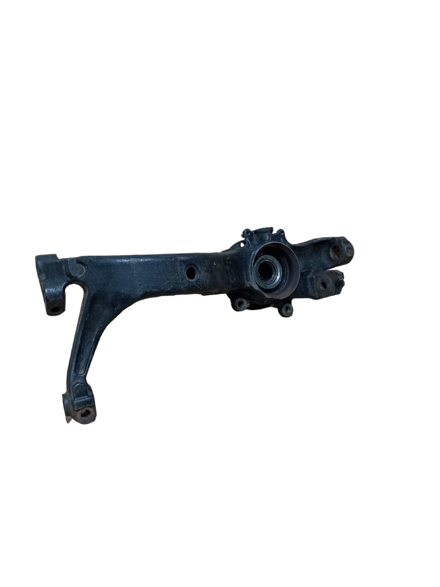 Manda De Eixo Dianteiro Direito Audi A4 2.8 V6 1997 A 2000 4