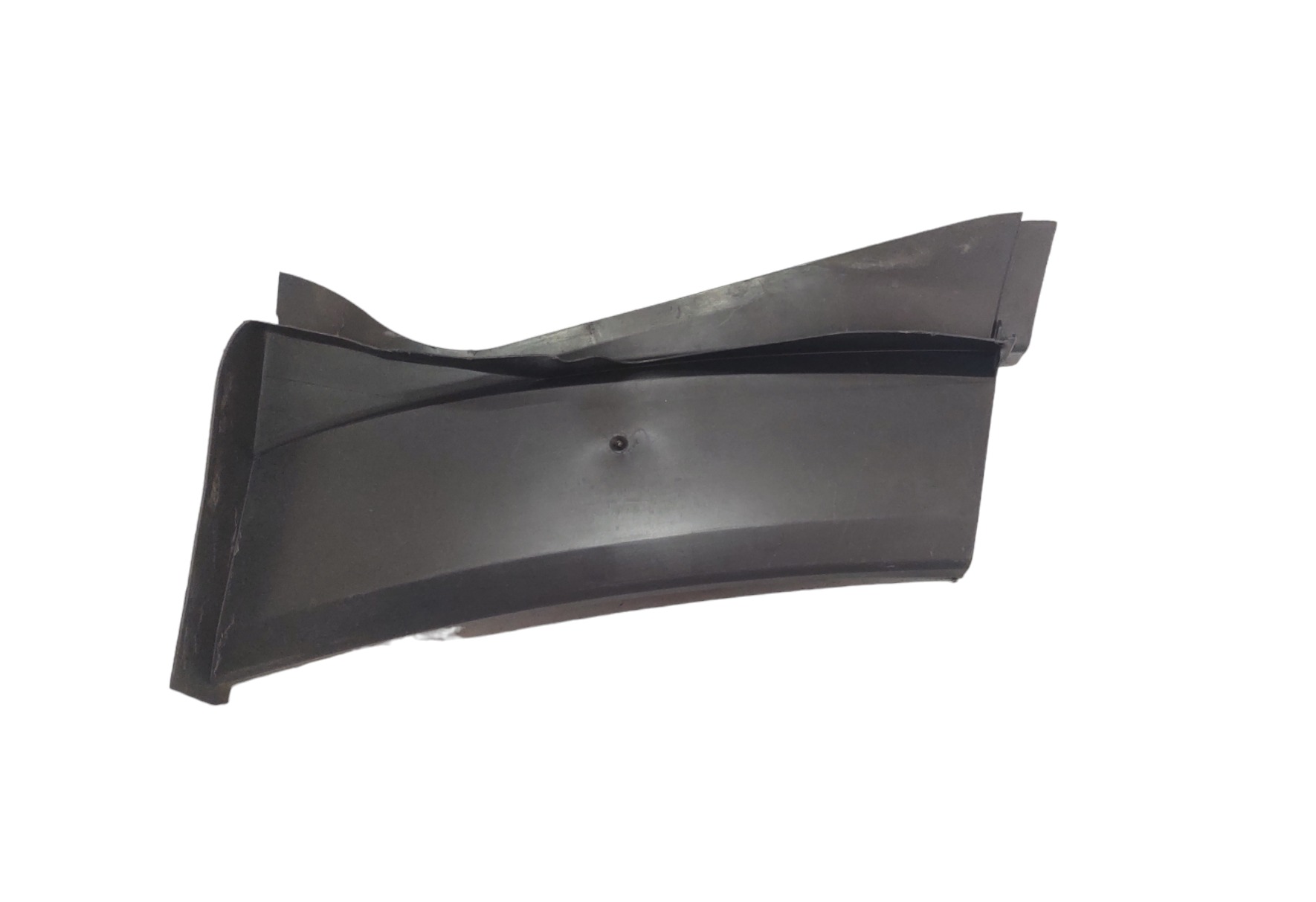 Moldura Grade Churrasqueira Golf 99 A 6 1j1819537 Preto Ambos Os Lados 1