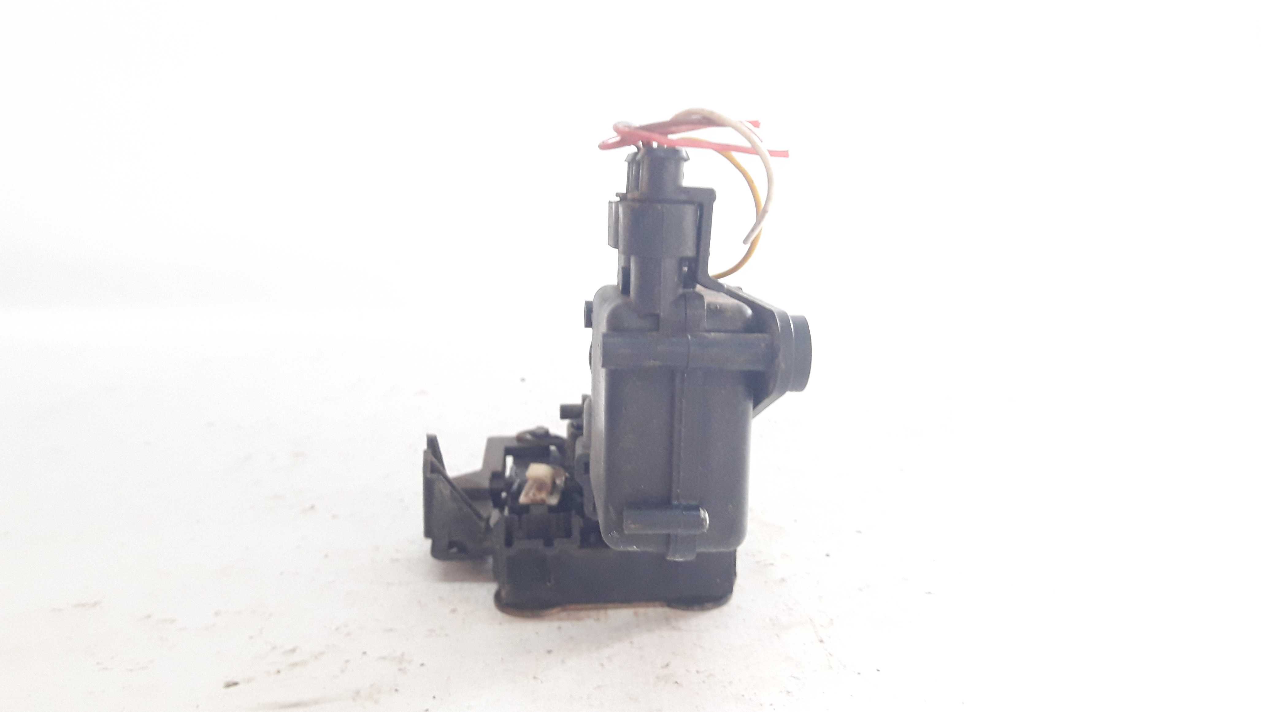 Fechadura Eletrica Dianteira Direita Clio 99 A 13 5