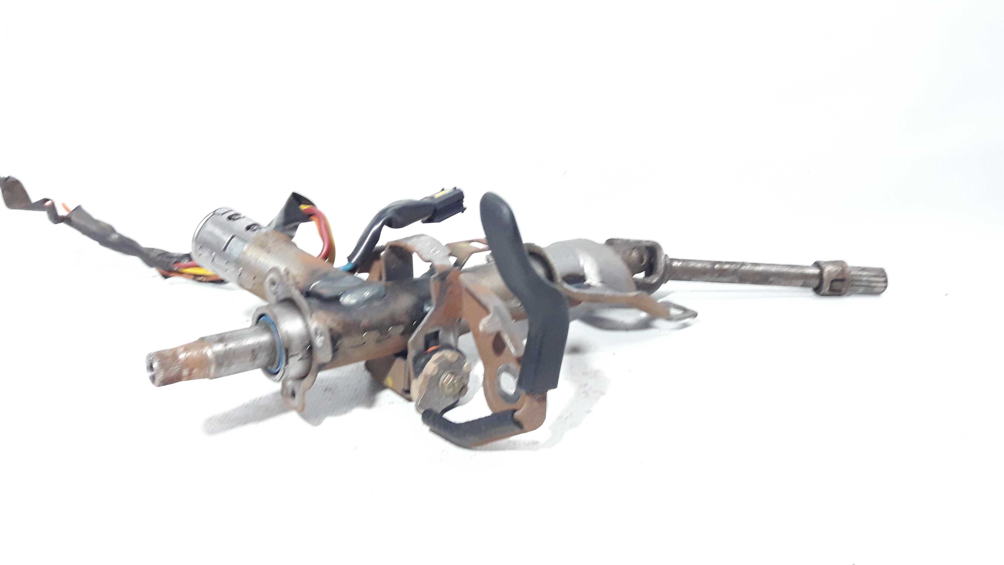 Coluna Direção Hidráulica Peugeot 206 02 03 04 05 06 07 1