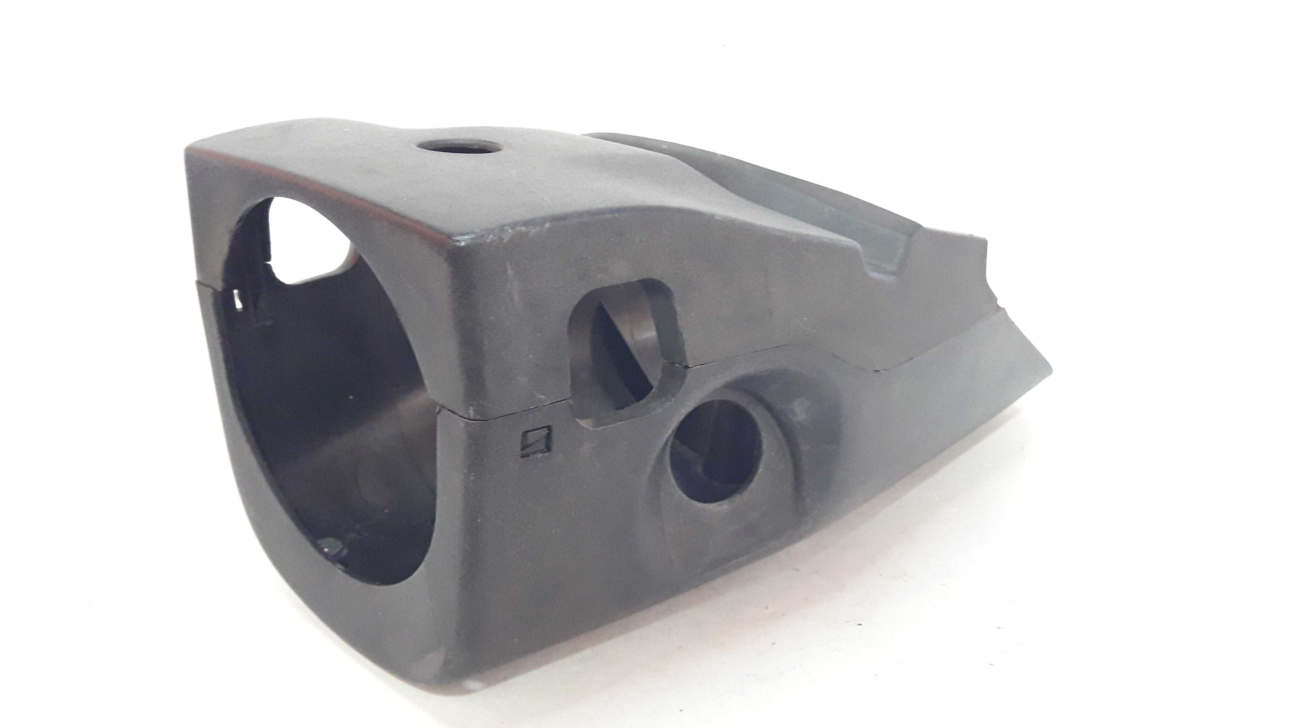 Moldura Coluna Direção Fiesta 8 A 13 7s653533a 28261 1
