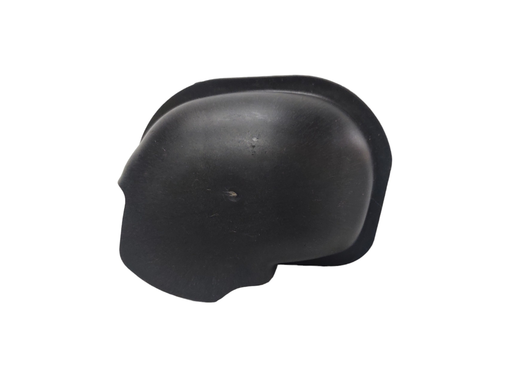 Moldura Inferior Grade Churrasqueira Civic 17 A21 74246tecp0 Preto Plástico