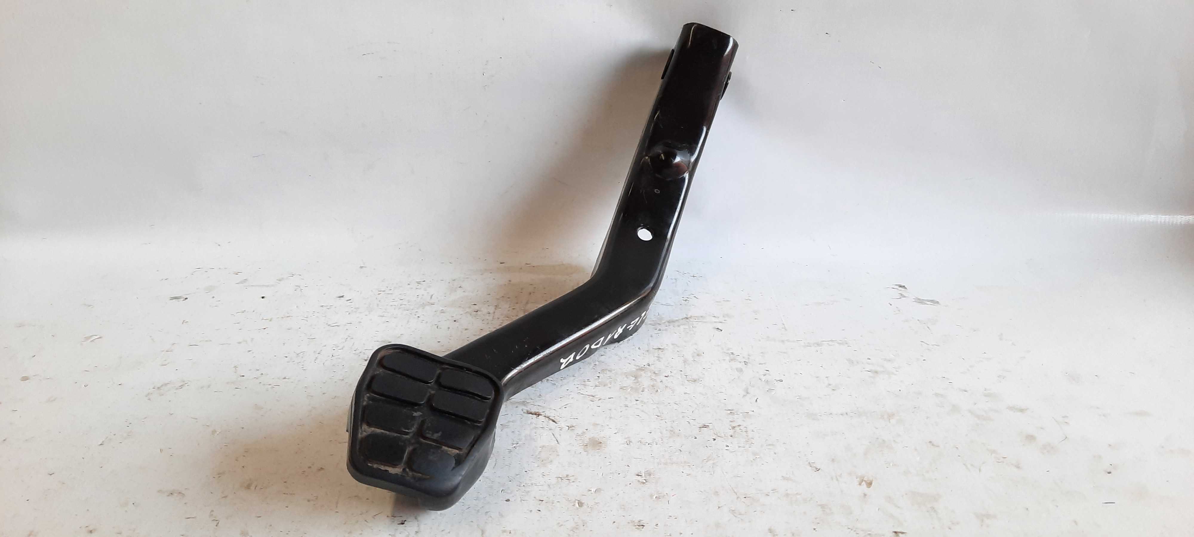 Pedal Freio Gol Saveiro Parati G4 2006/2008 Original 1