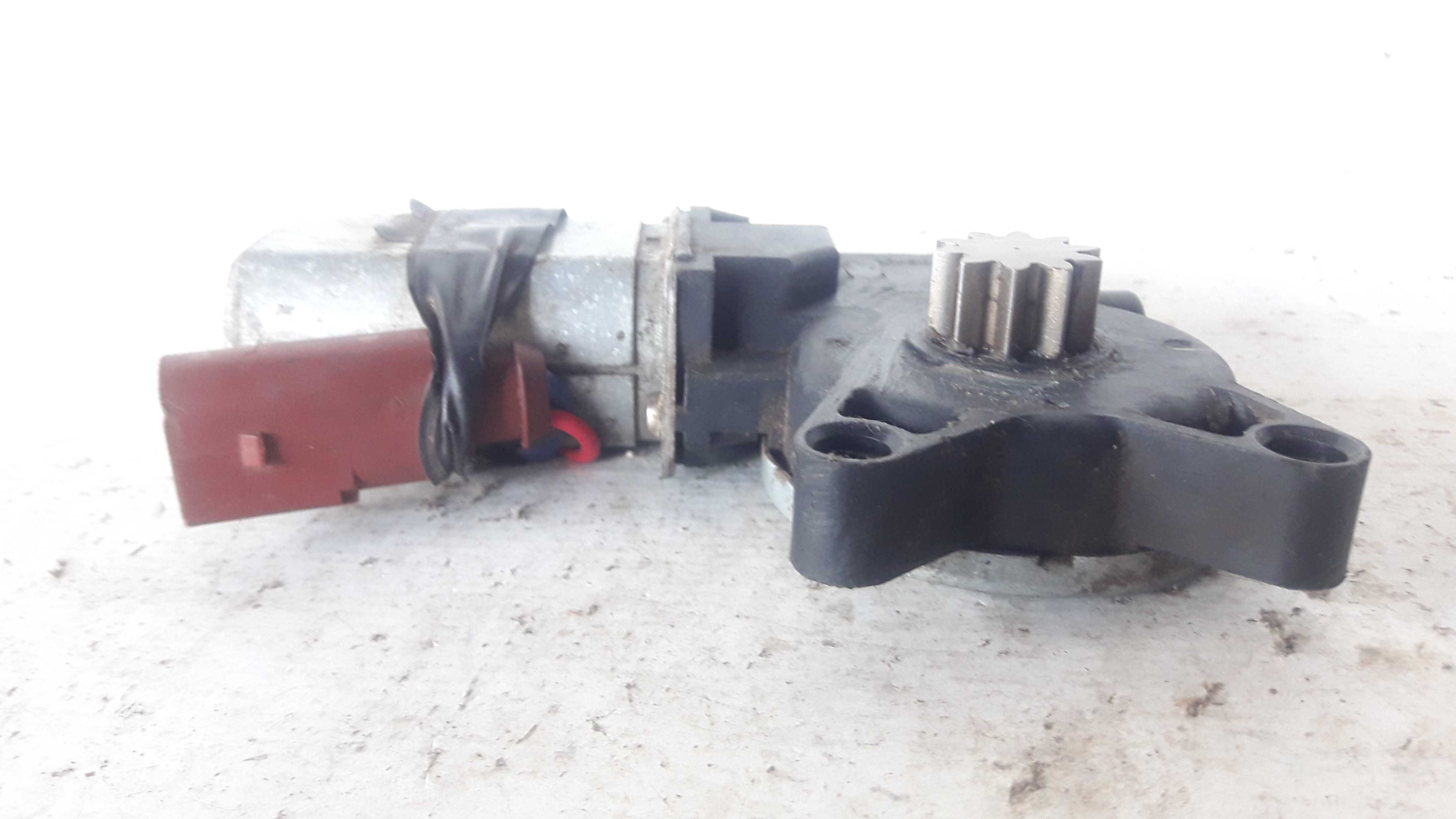 Motor Vidro Elétrico Dianteiro Esquerdo Fiesta Original 3