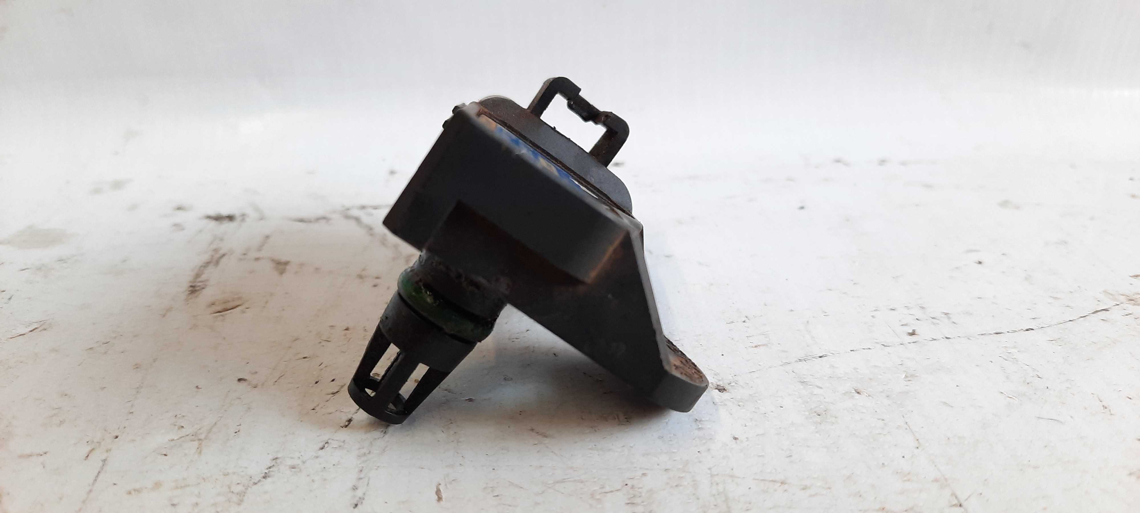 Sensor Map Ford Fusion 2.3 16v Aut 06/08 0261230123 4