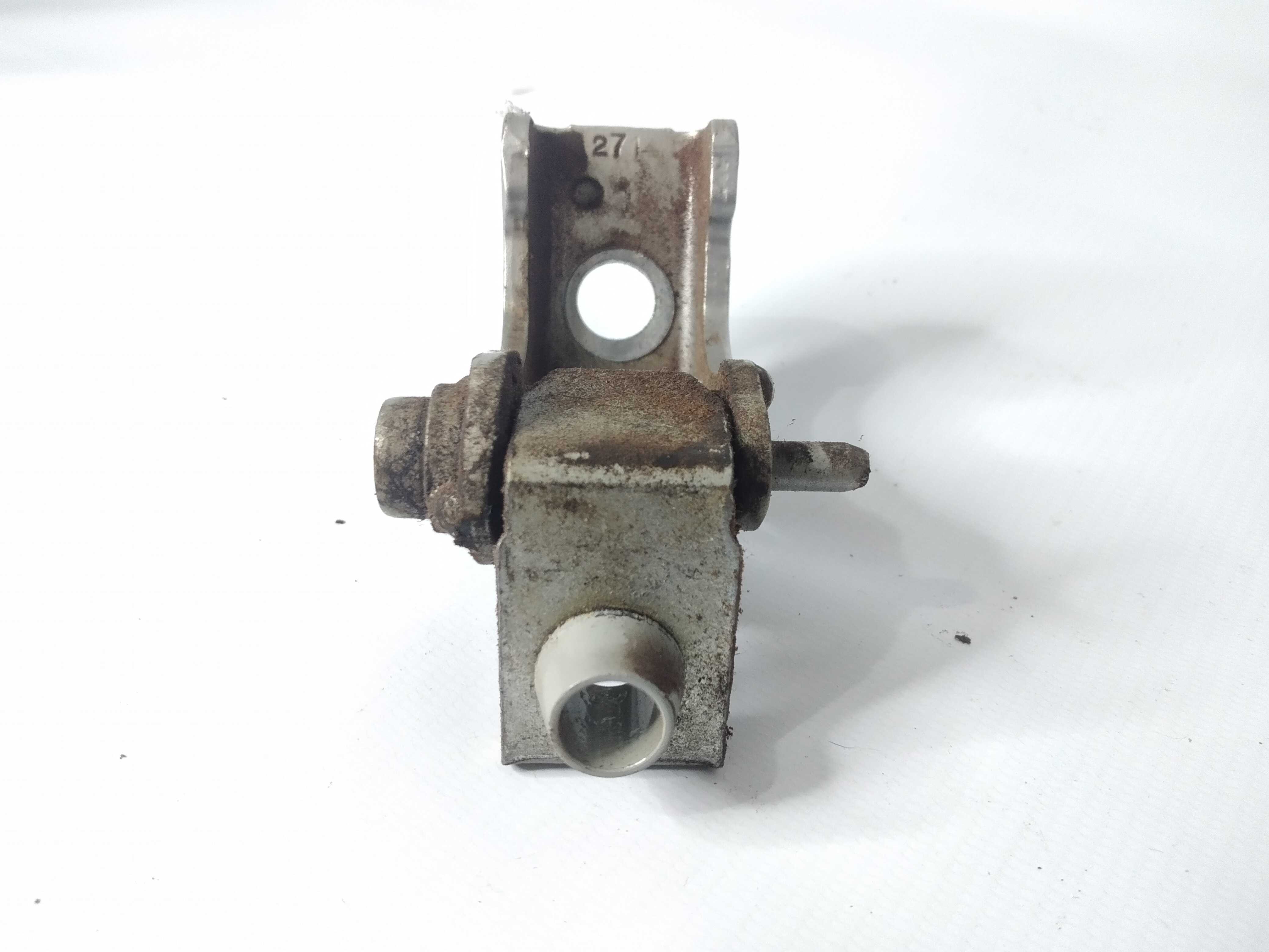 Dobradiça Porta Traseira Esquerda Superior Peugeot 206 4