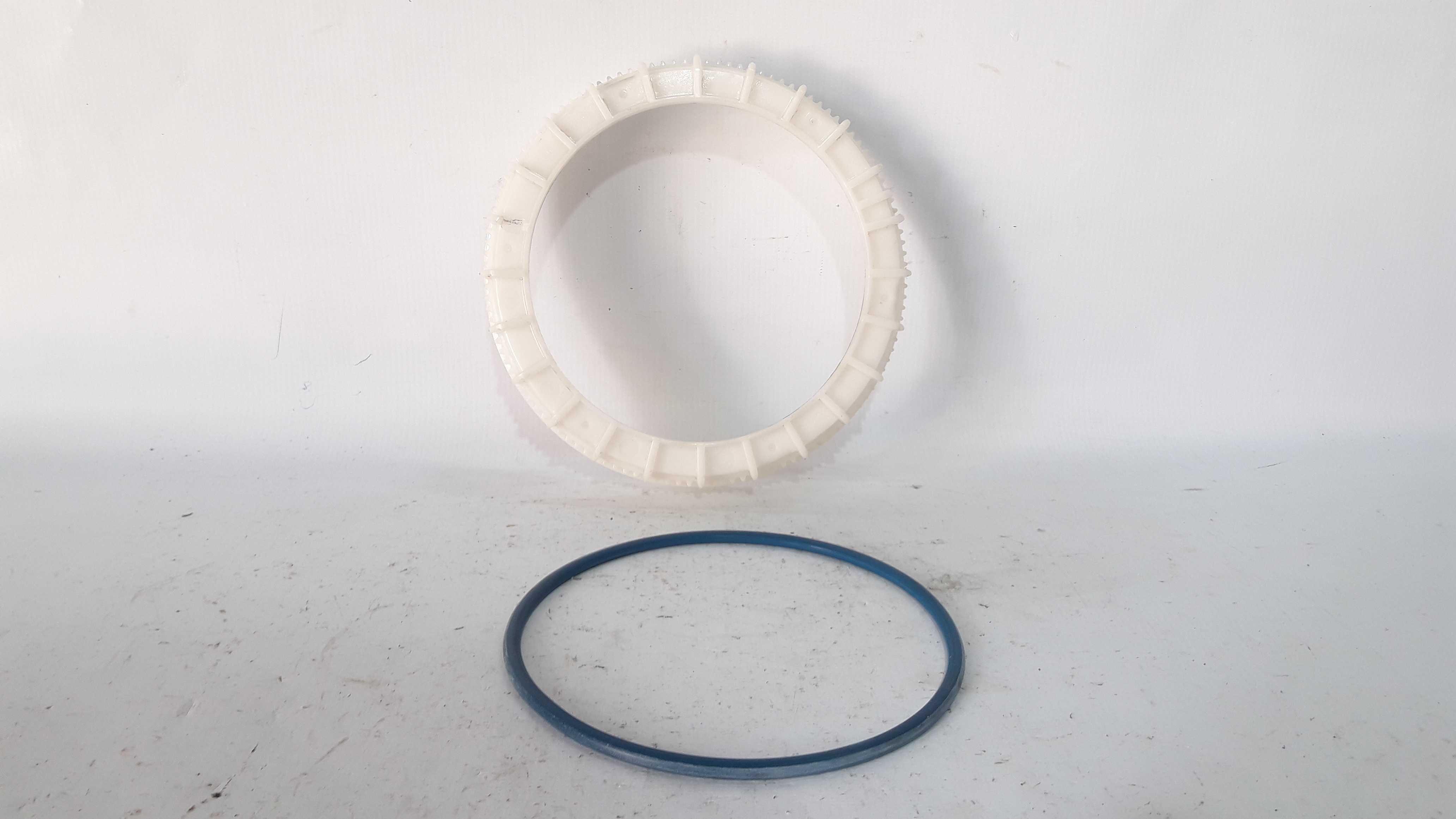 Porca Anel Vedação Bomba Combustível Corolla Xrs 17/18 1