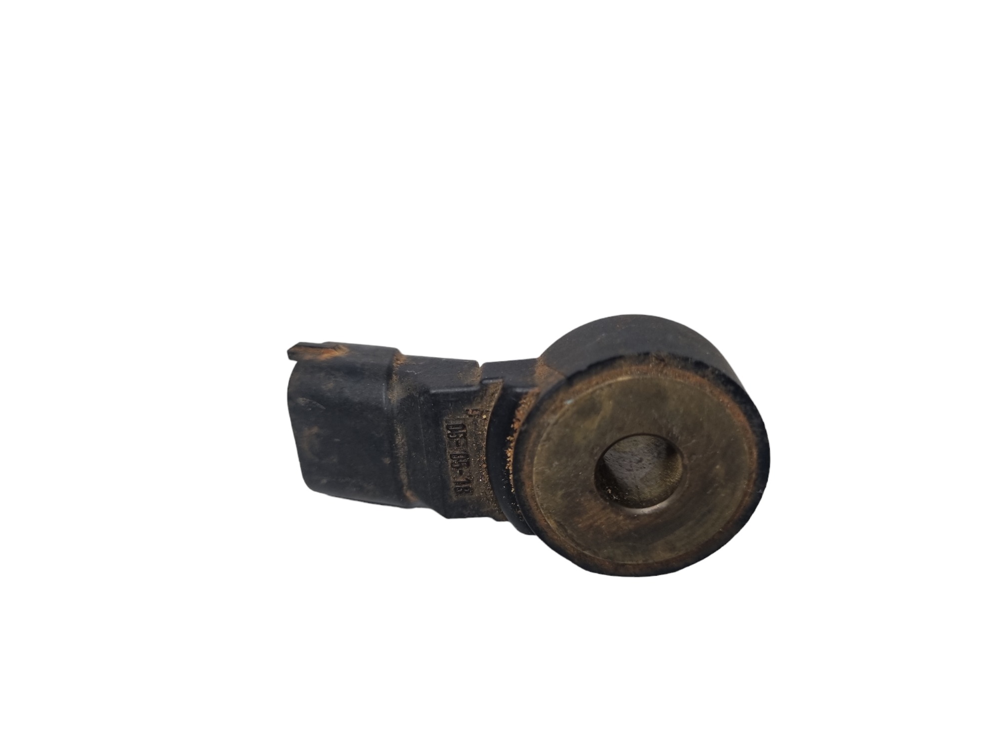 Sensor Detonação Corsa Vectra Montana Agile 0261231176 Bosch 2