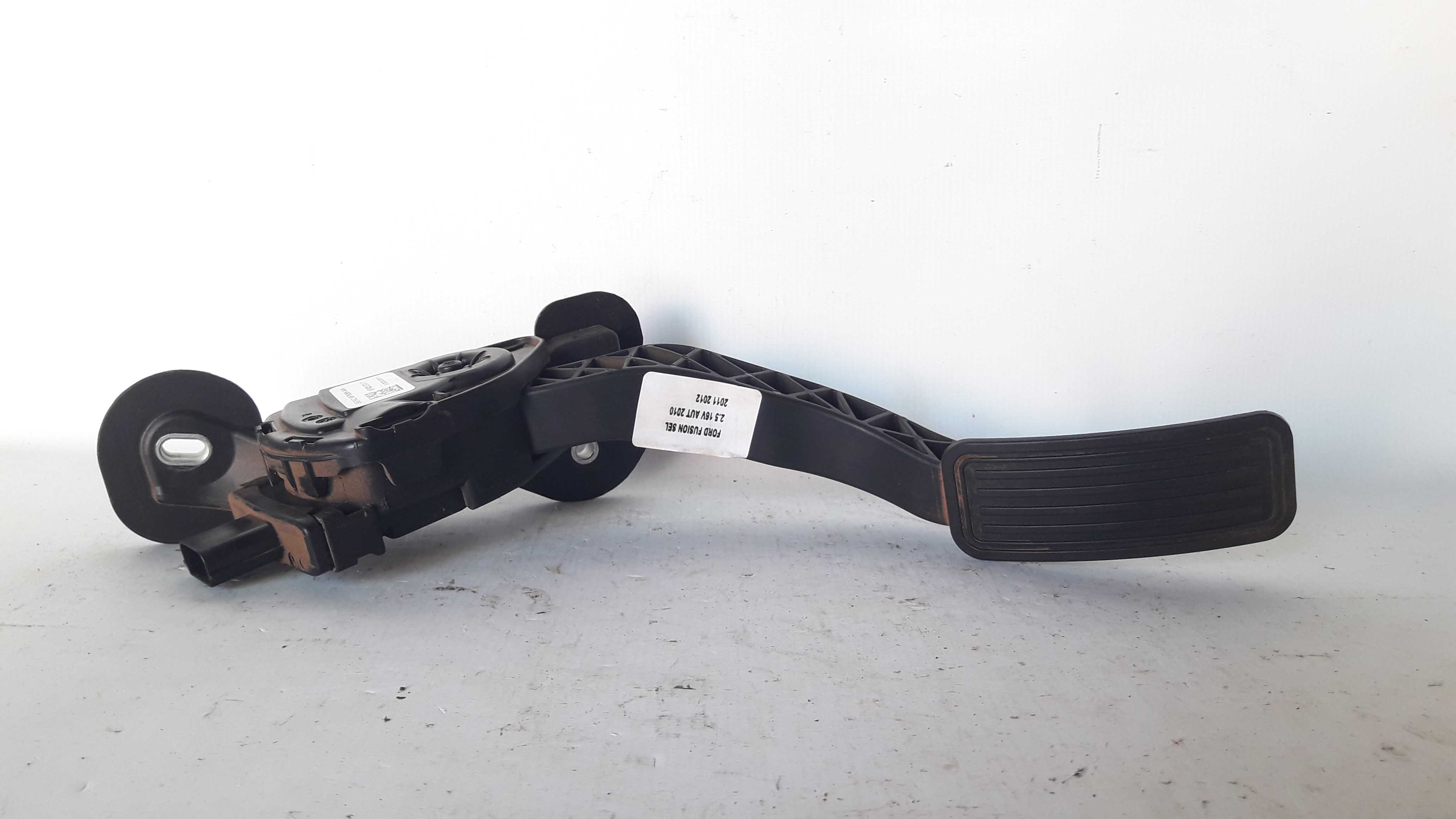 Pedal Acelerador Eletrônico Ford Fusion 2.5 16v Aut 10/12 3