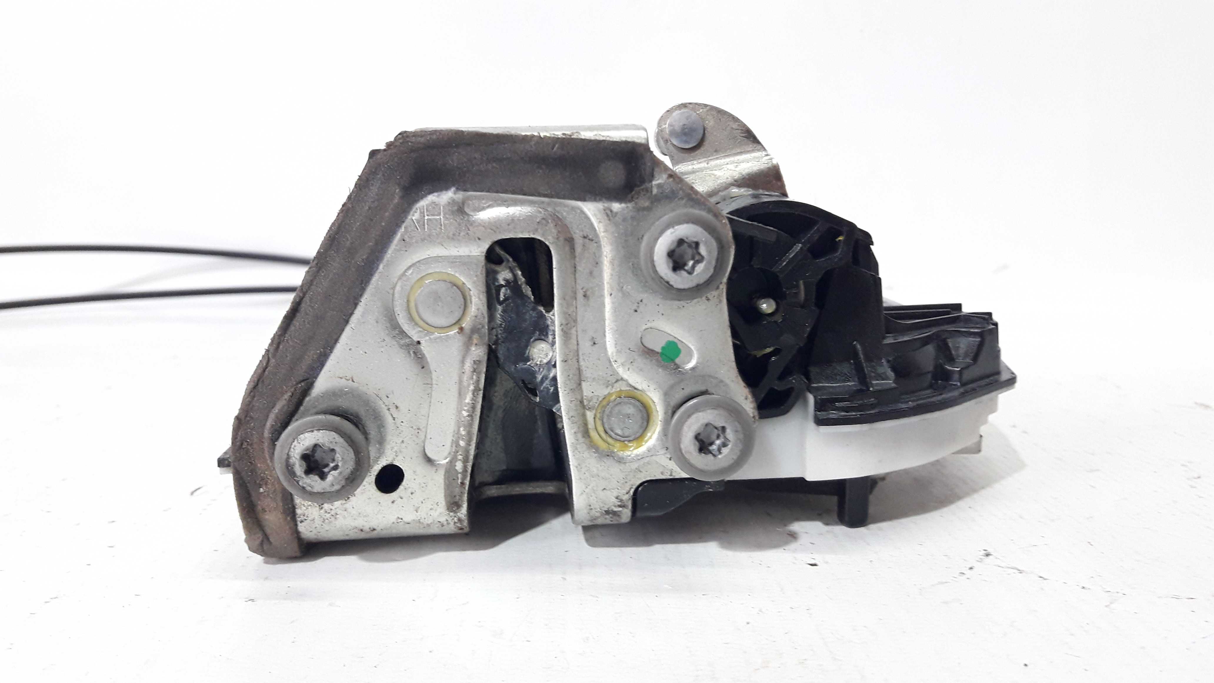 Fechadura Elétrica Traseira Direita Corolla 15/19 Original 3