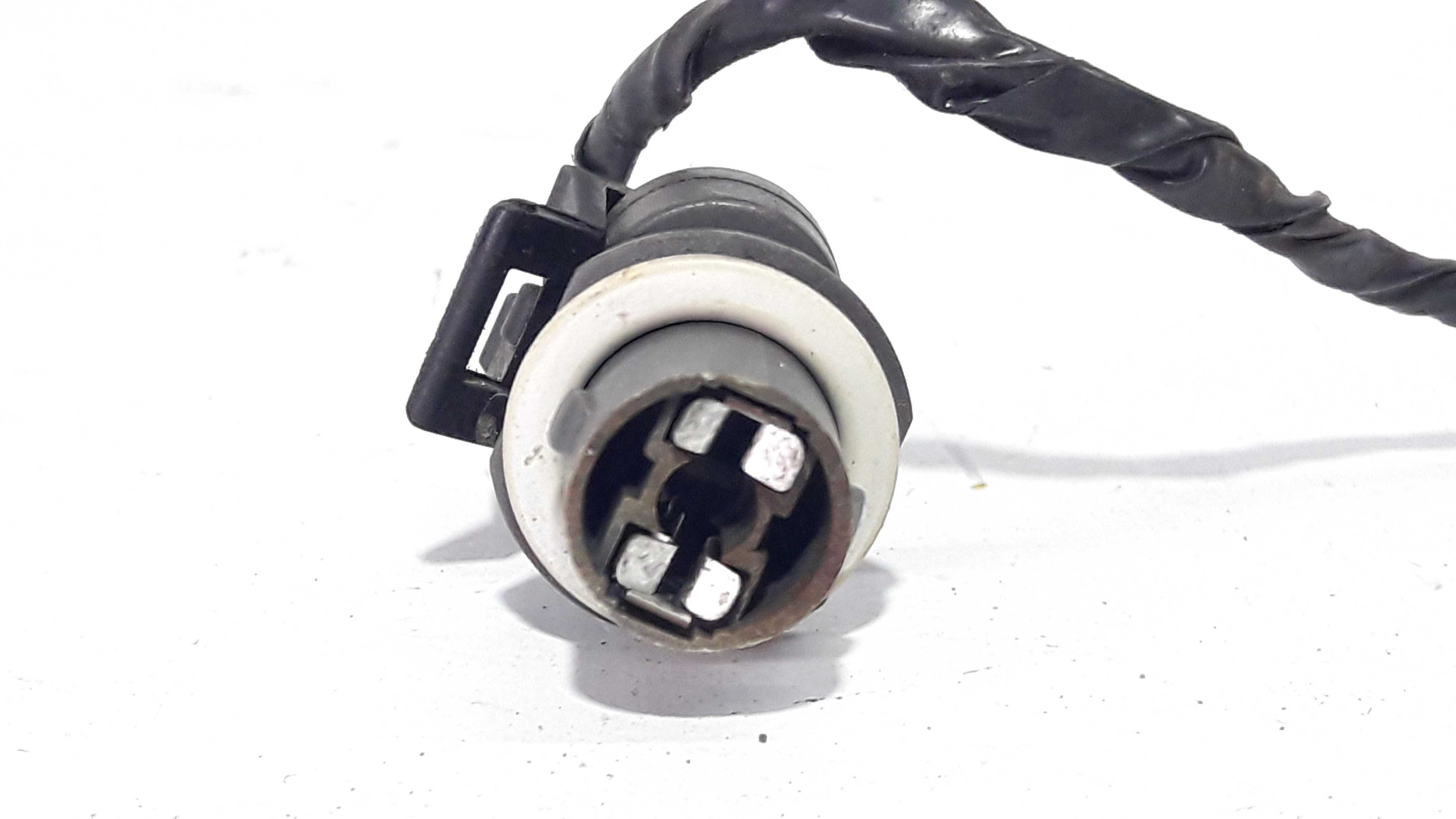 Soquete Circuito Luz Placa Doblo Cargo 2002/2008 Original 2