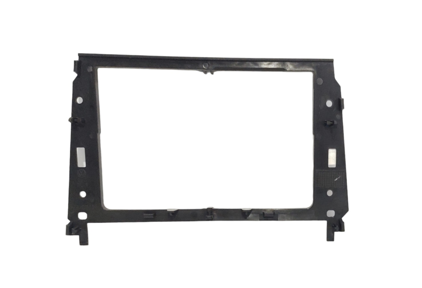 Moldura Multimídia Fox Spacefox 16 A 22 5z0858089 Preto