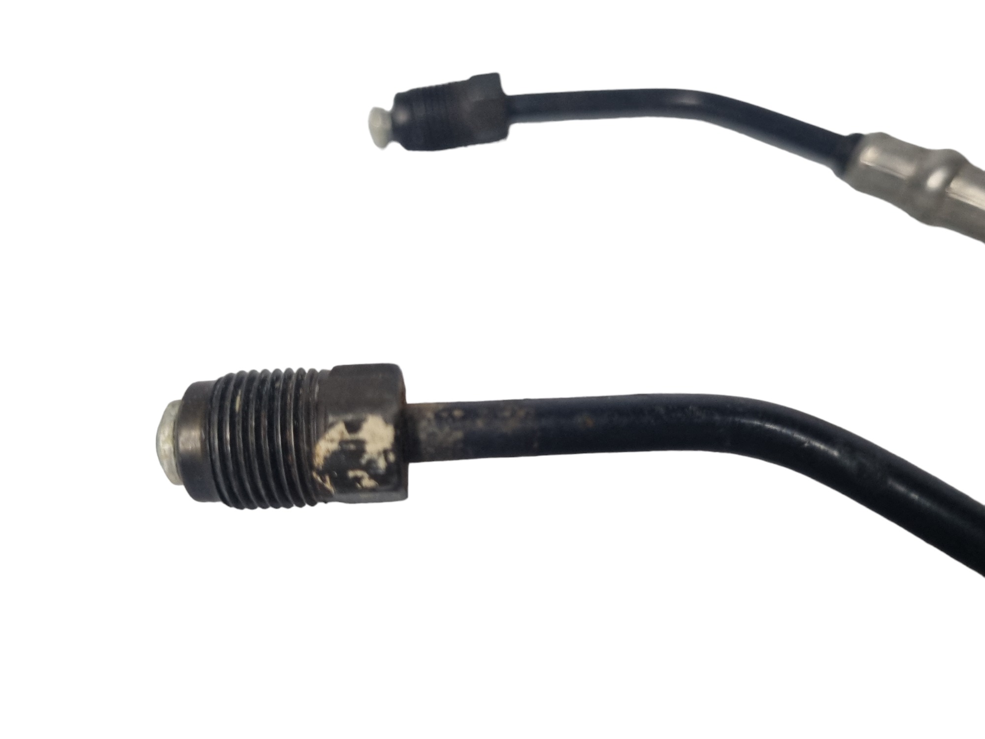 Mangueira Flexível Óleo Freio Audo A3 1.8 1999 Á 2006 4