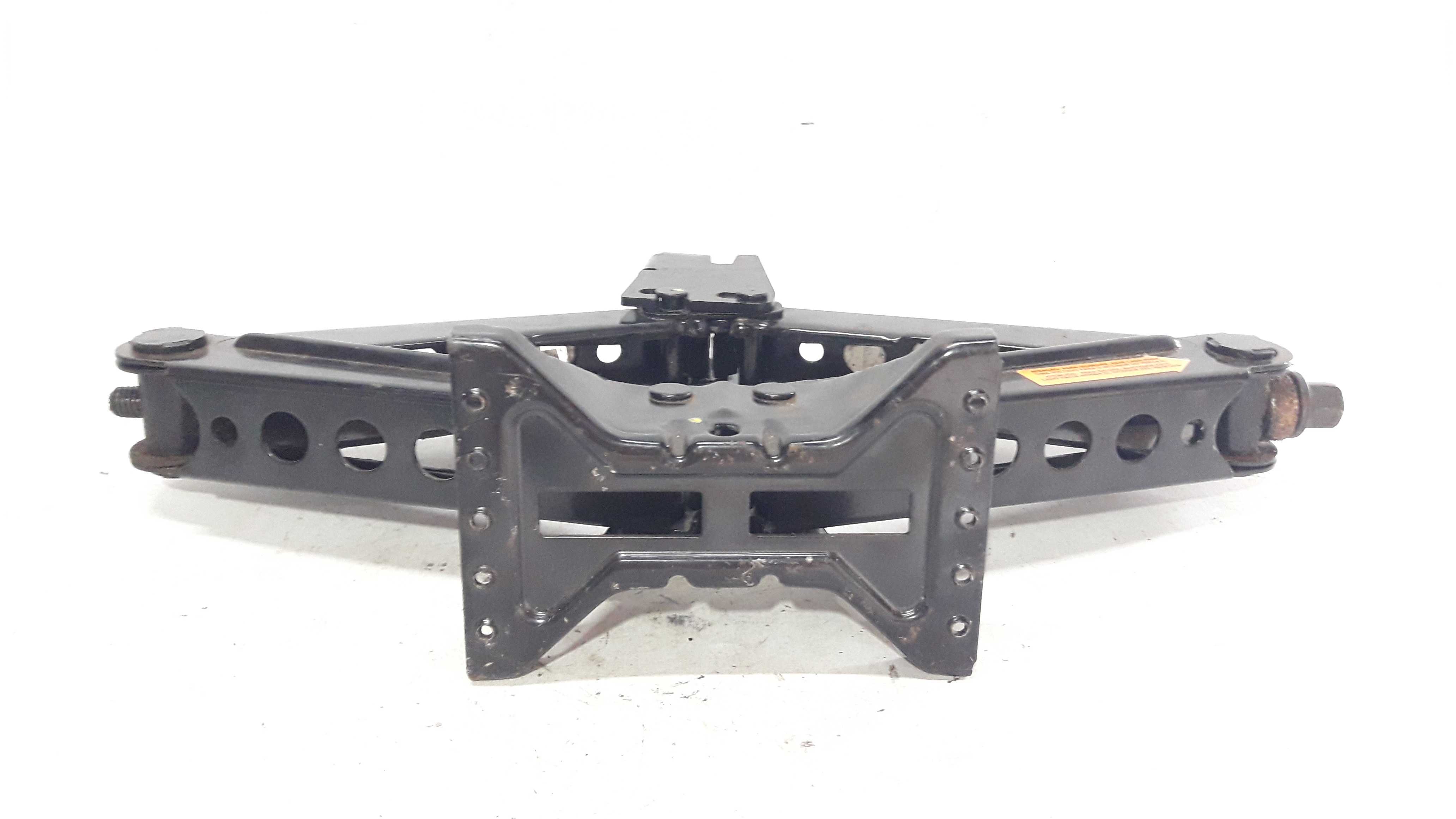 Macaco Mecânico 1500kg Toro 04766498aa 6