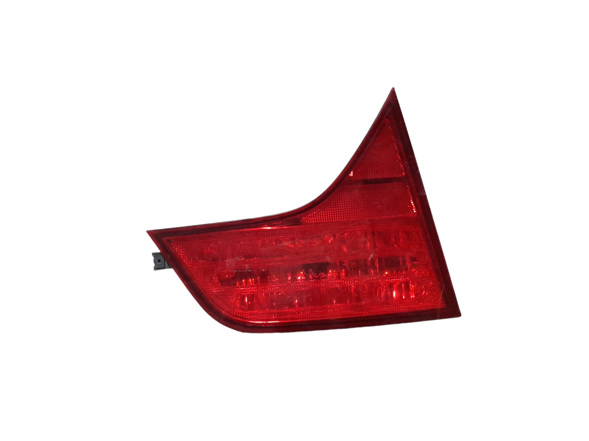 Lanterna Esquerda Tampa New Civic 2007 A 2011